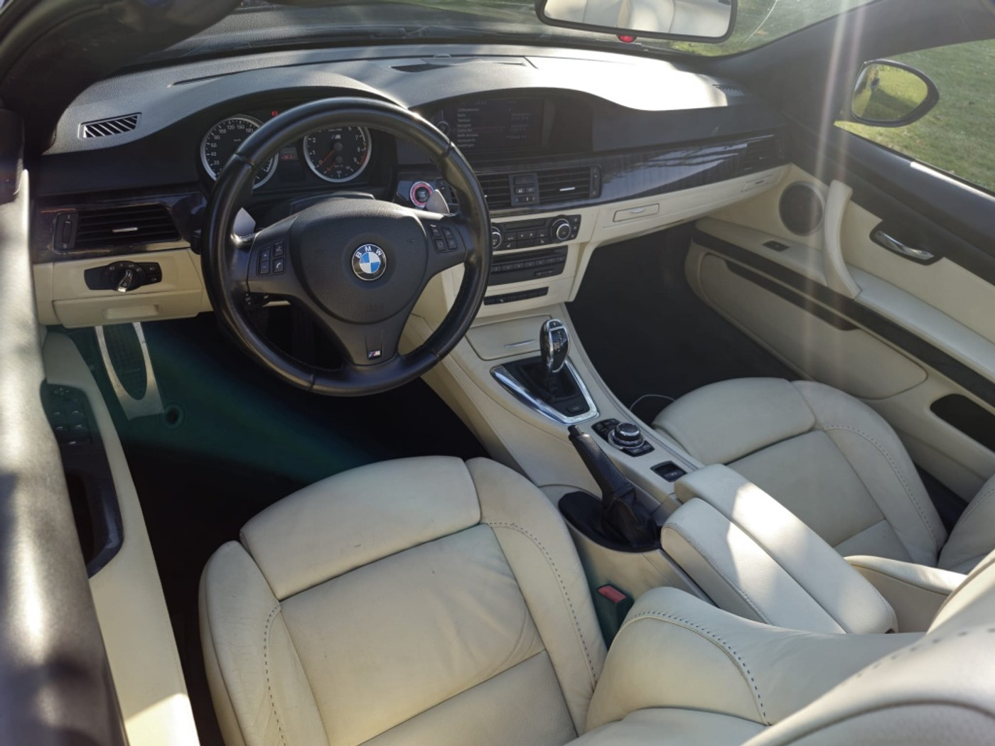 Foto van BMW 3er Reihe