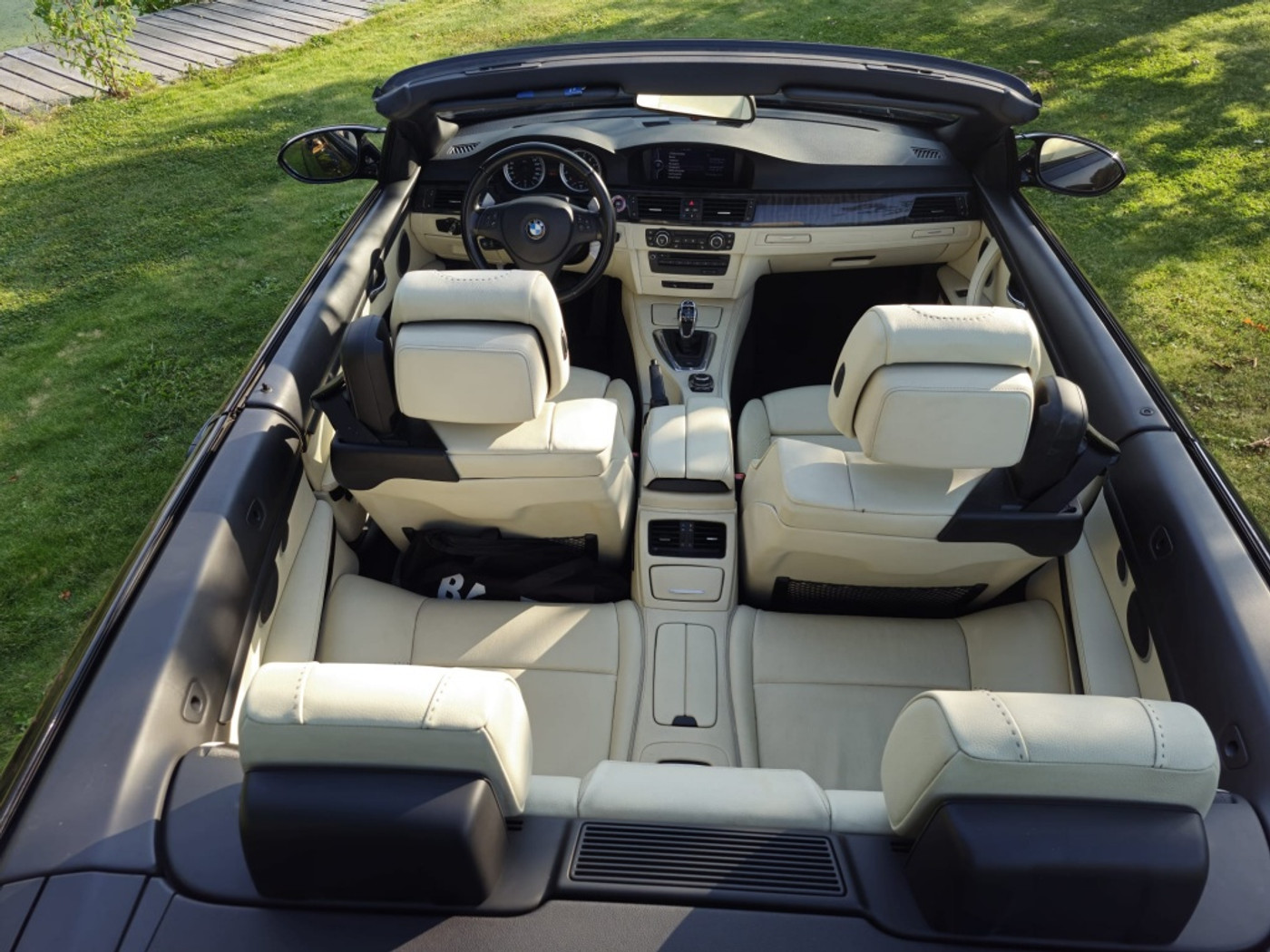 Foto van BMW 3er Reihe