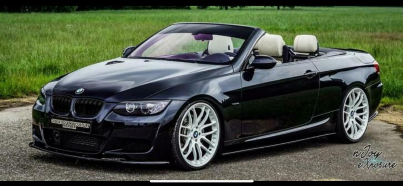Foto van BMW 3er Reihe
