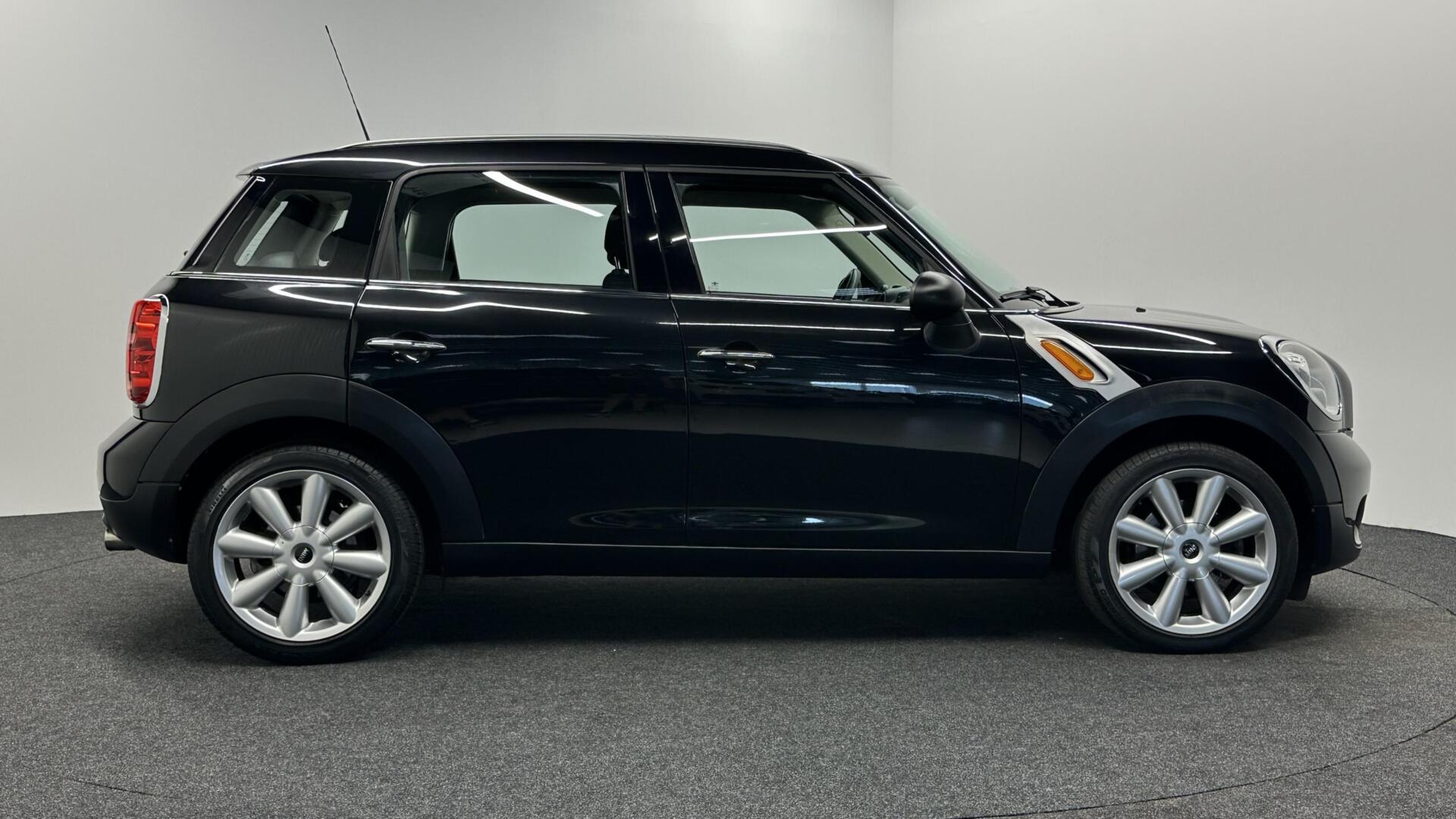 Foto van Mini One Countryman