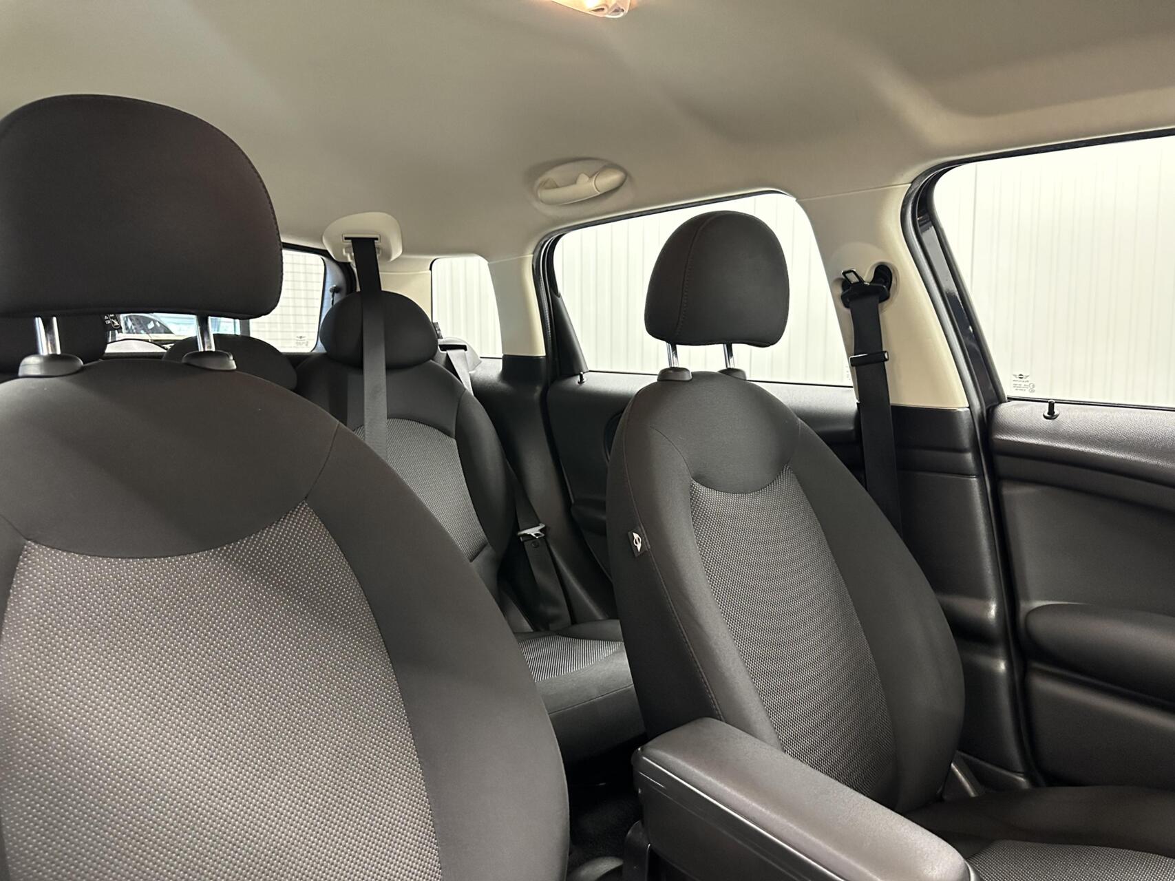 Foto van Mini One Countryman
