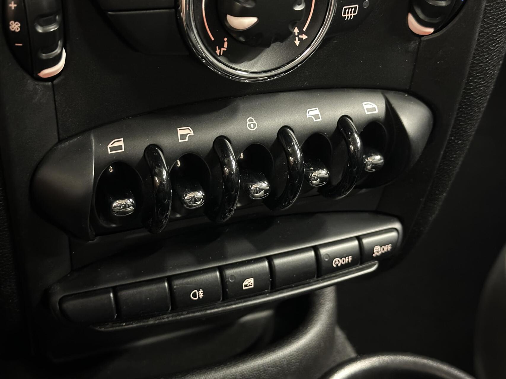 Foto van Mini One Countryman