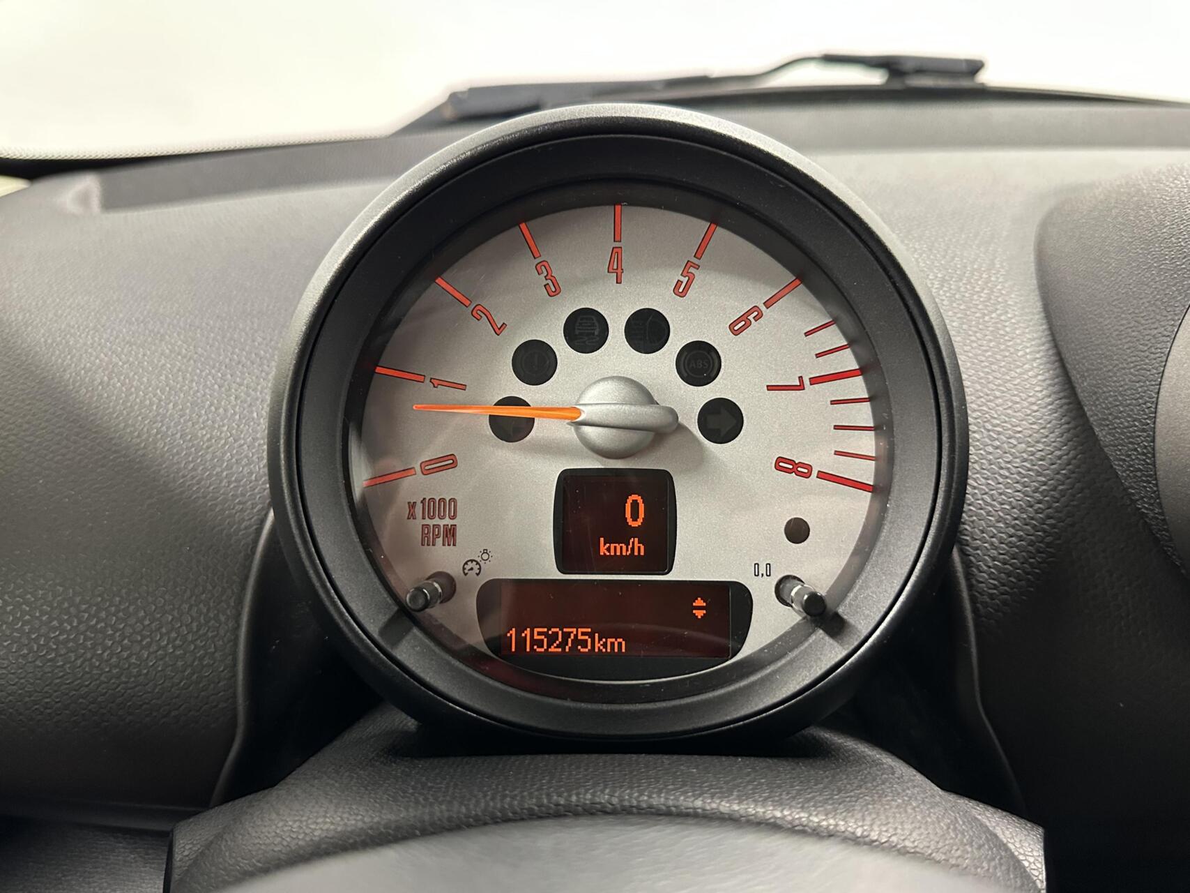 Foto van Mini One Countryman