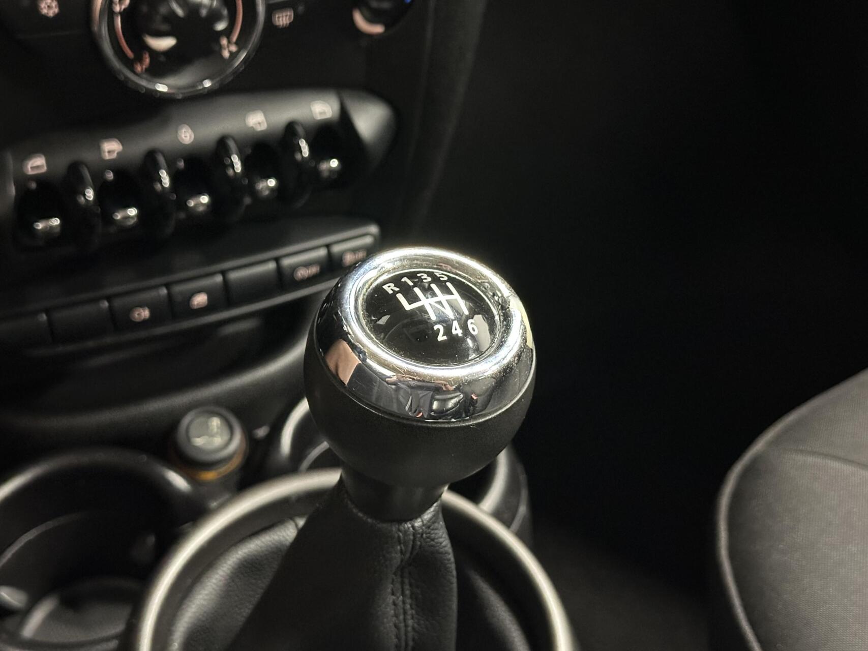 Foto van Mini One Countryman