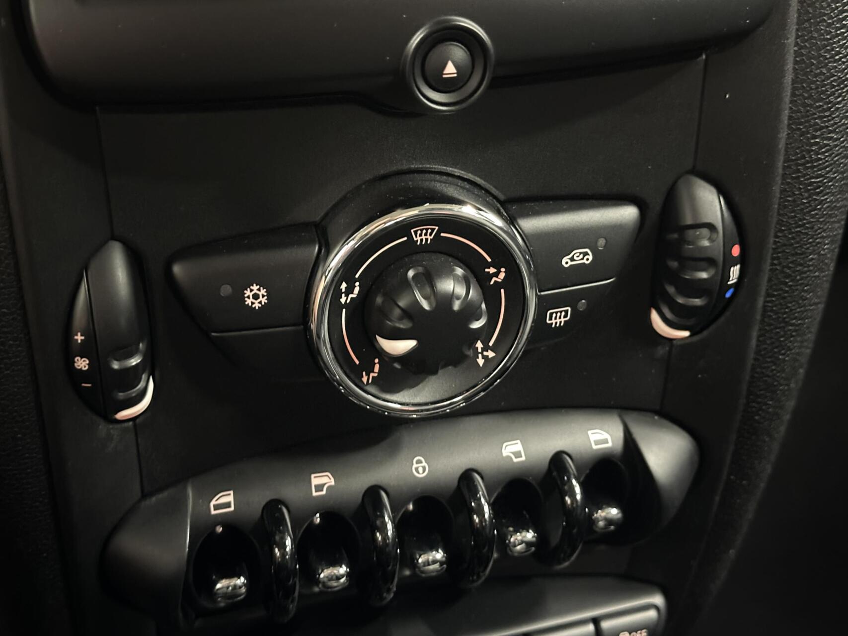 Foto van Mini One Countryman