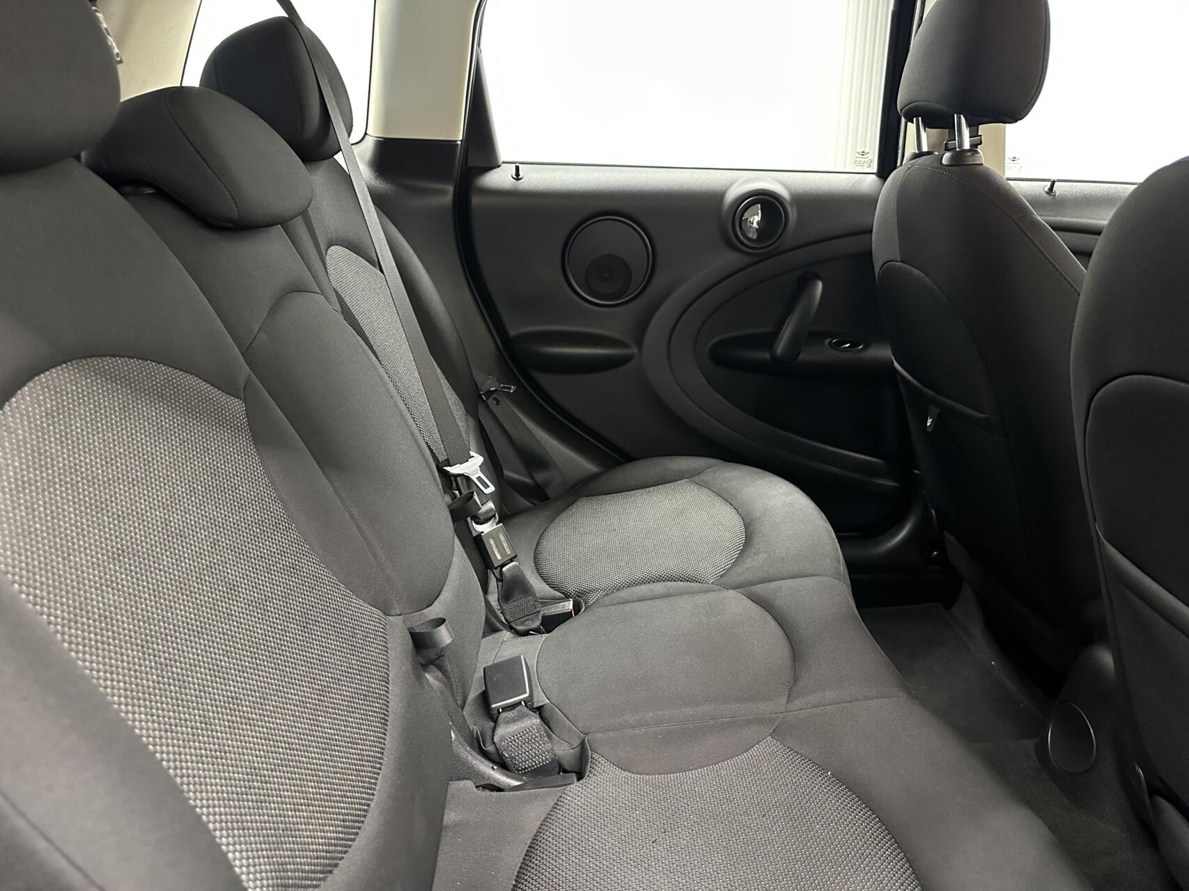 Foto van Mini One Countryman