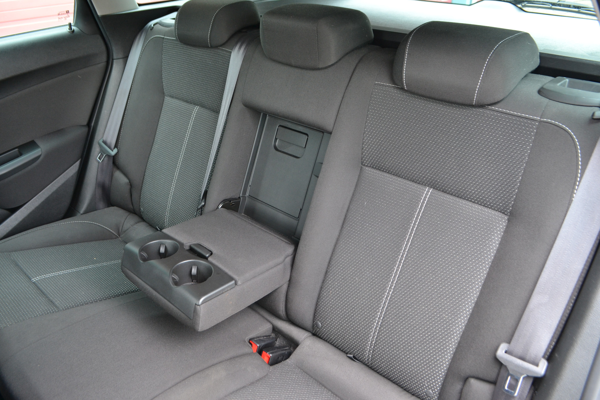 Foto van Opel Astra Sports Tourer