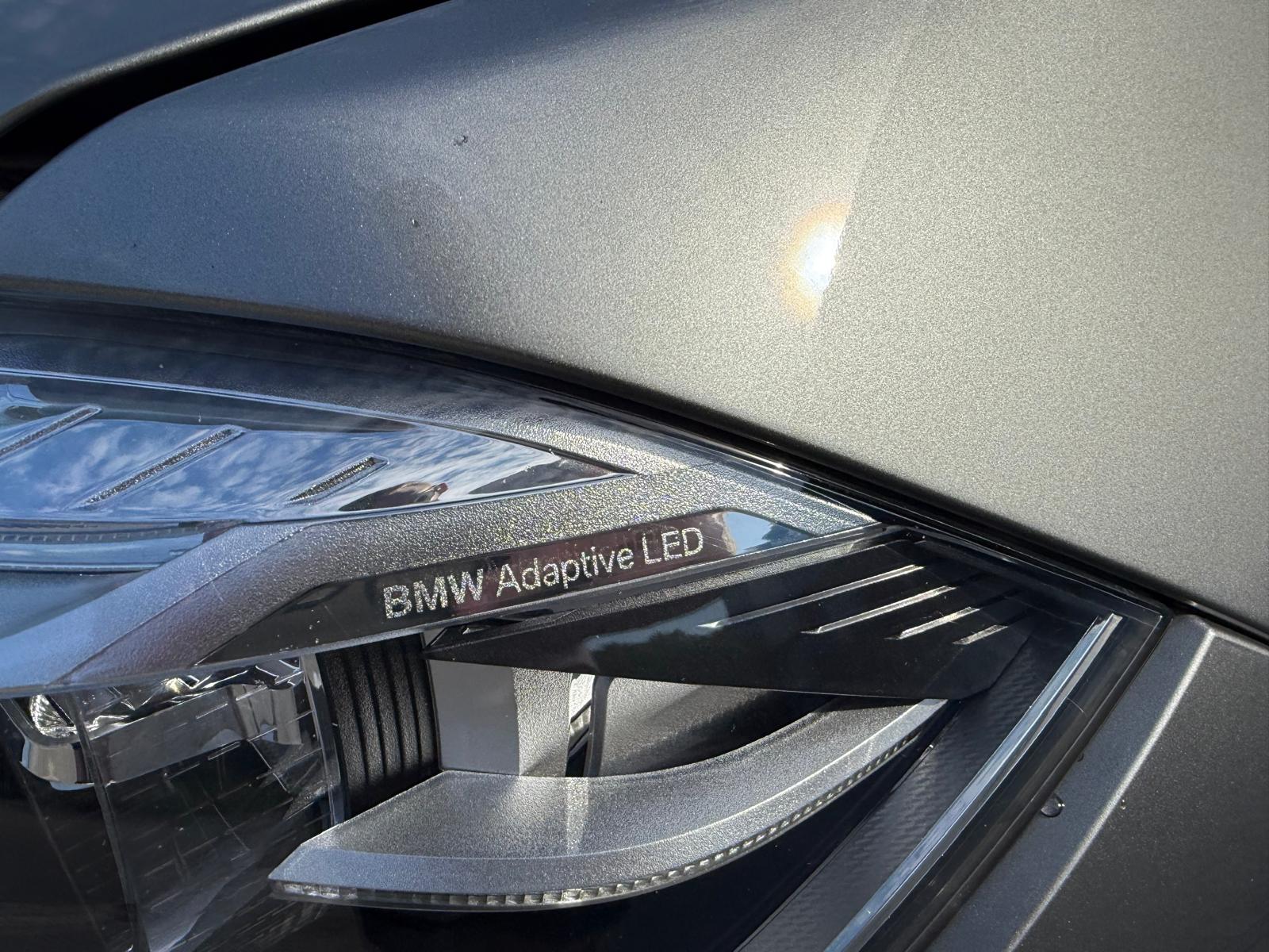 Foto van BMW X5 M
