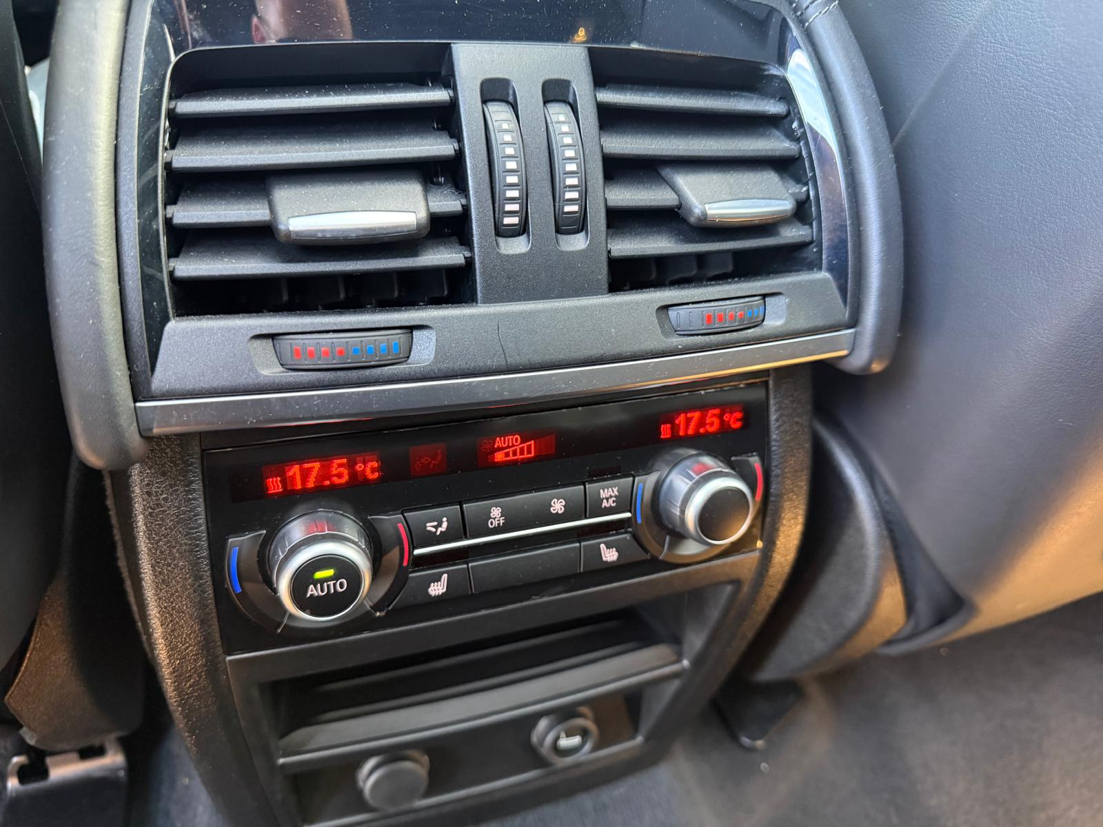 Foto van BMW X5 M