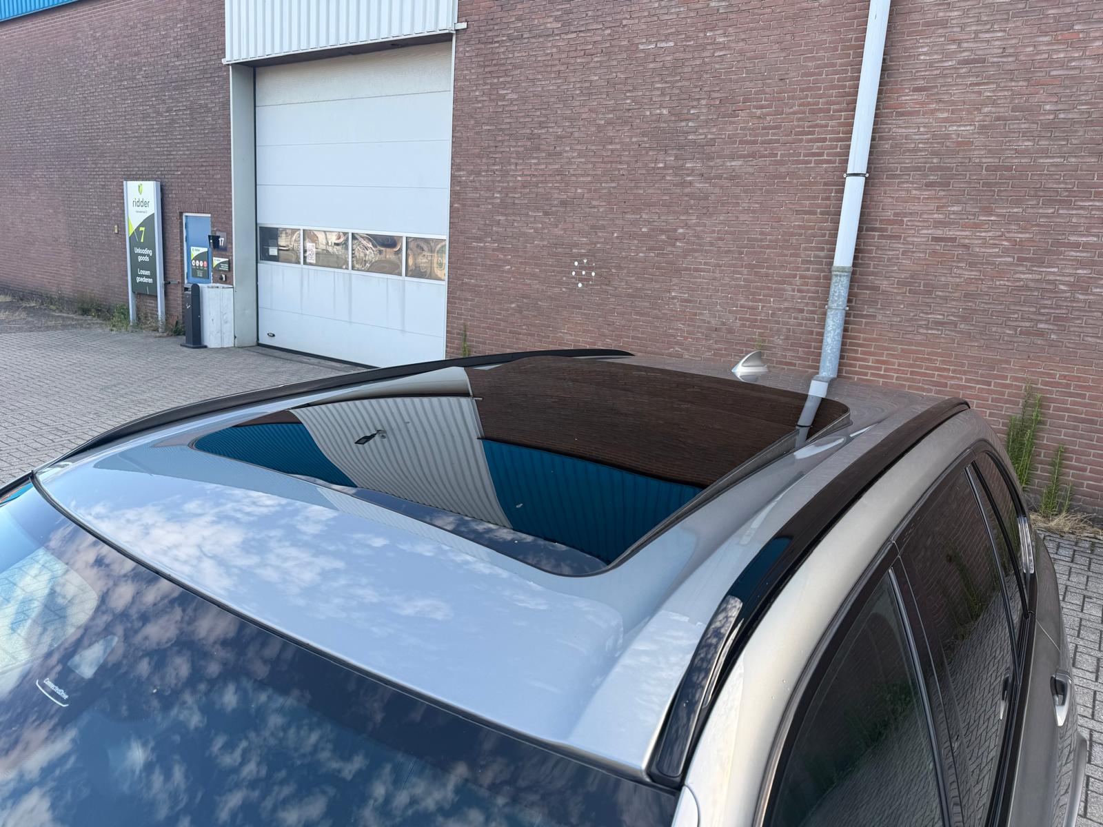 Foto van BMW X5 M