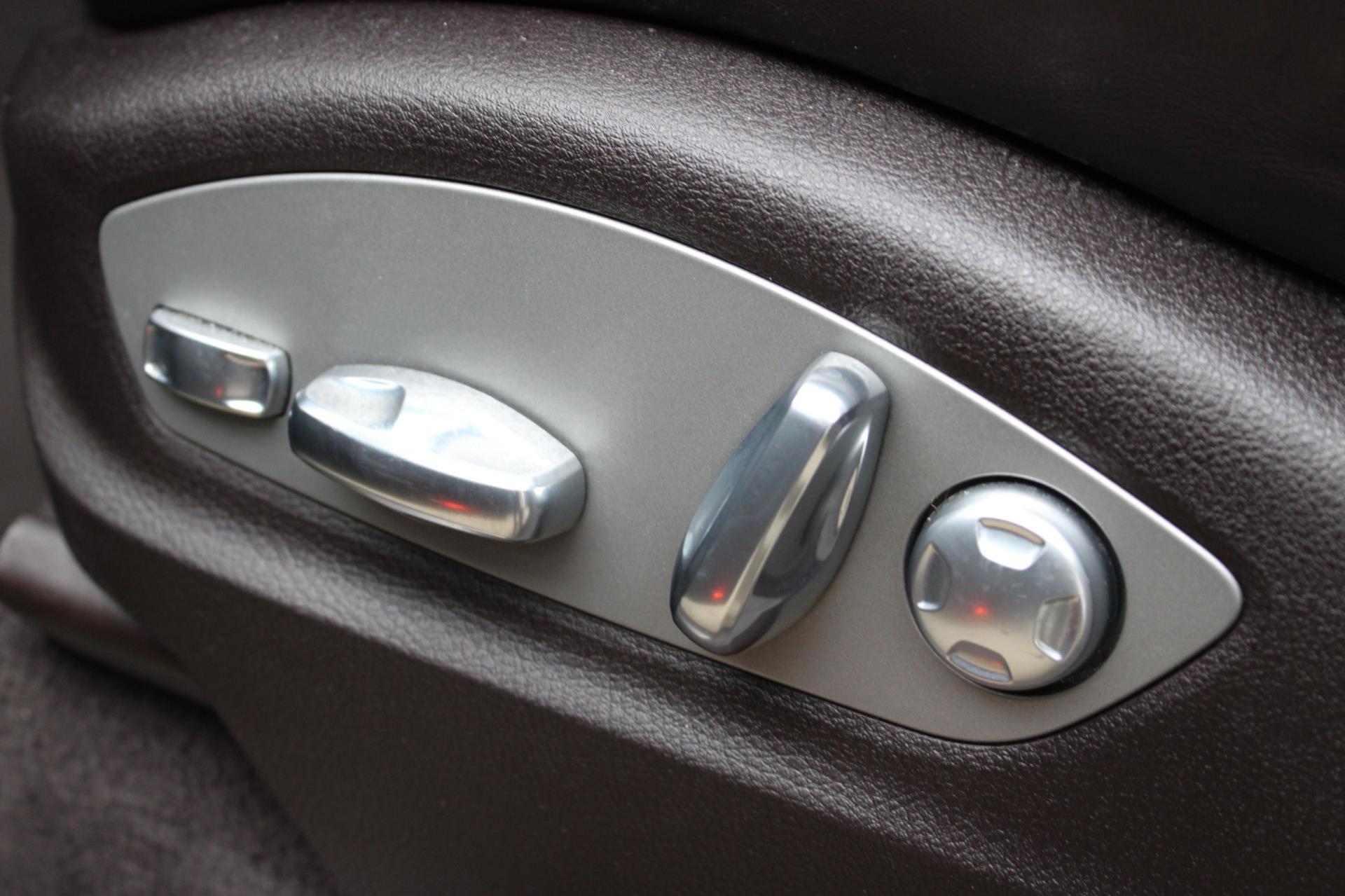 Foto van Porsche Cayenne