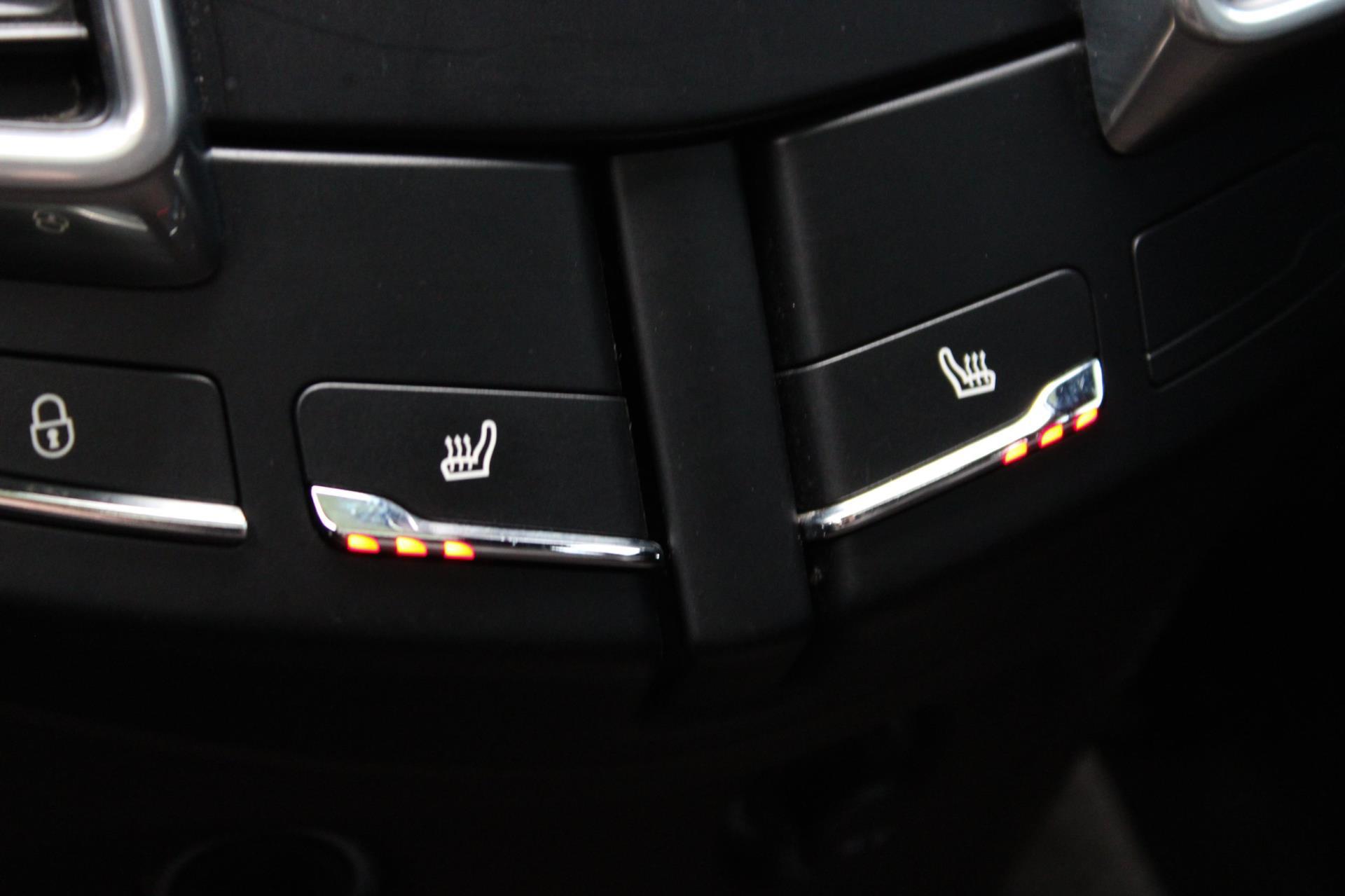 Foto van Porsche Cayenne