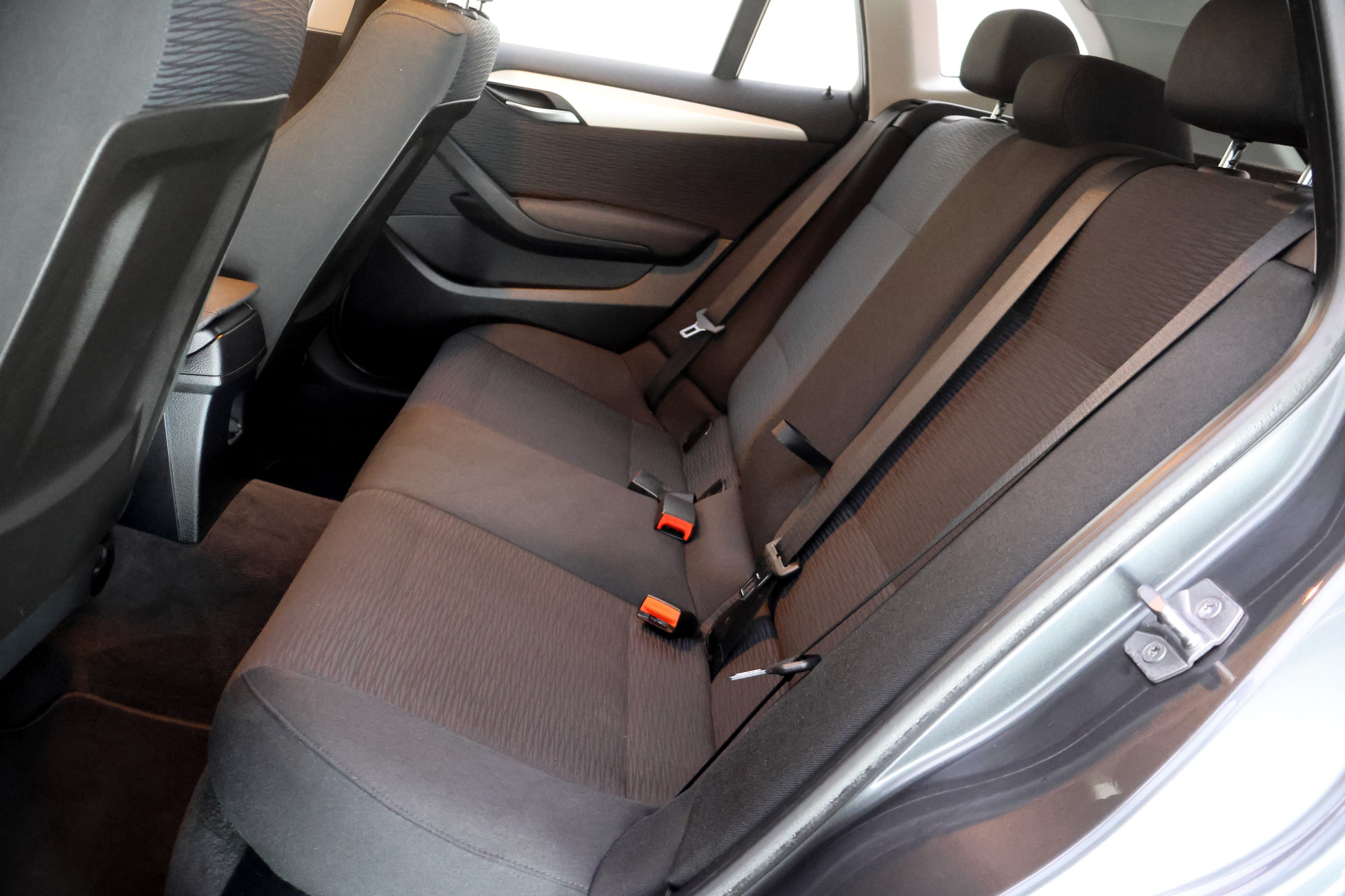 Foto van BMW X1 Sdrive20i