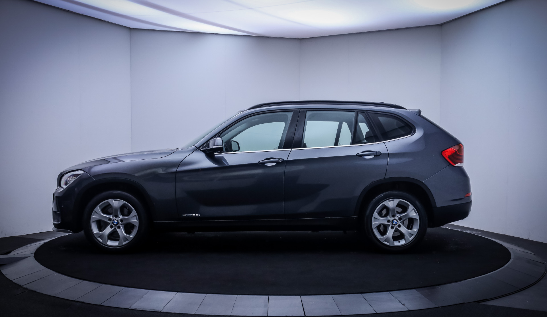 Foto van BMW X1 Sdrive20i