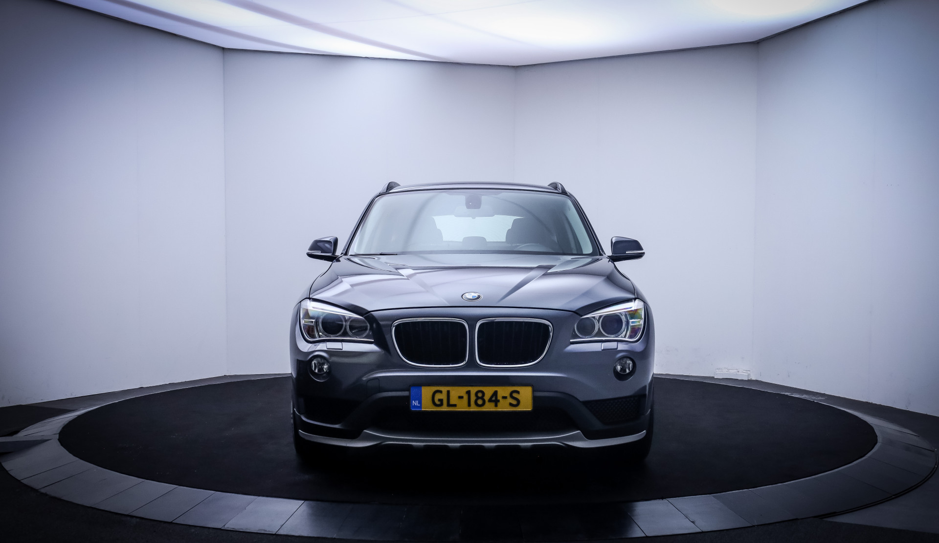 Foto van BMW X1 Sdrive20i