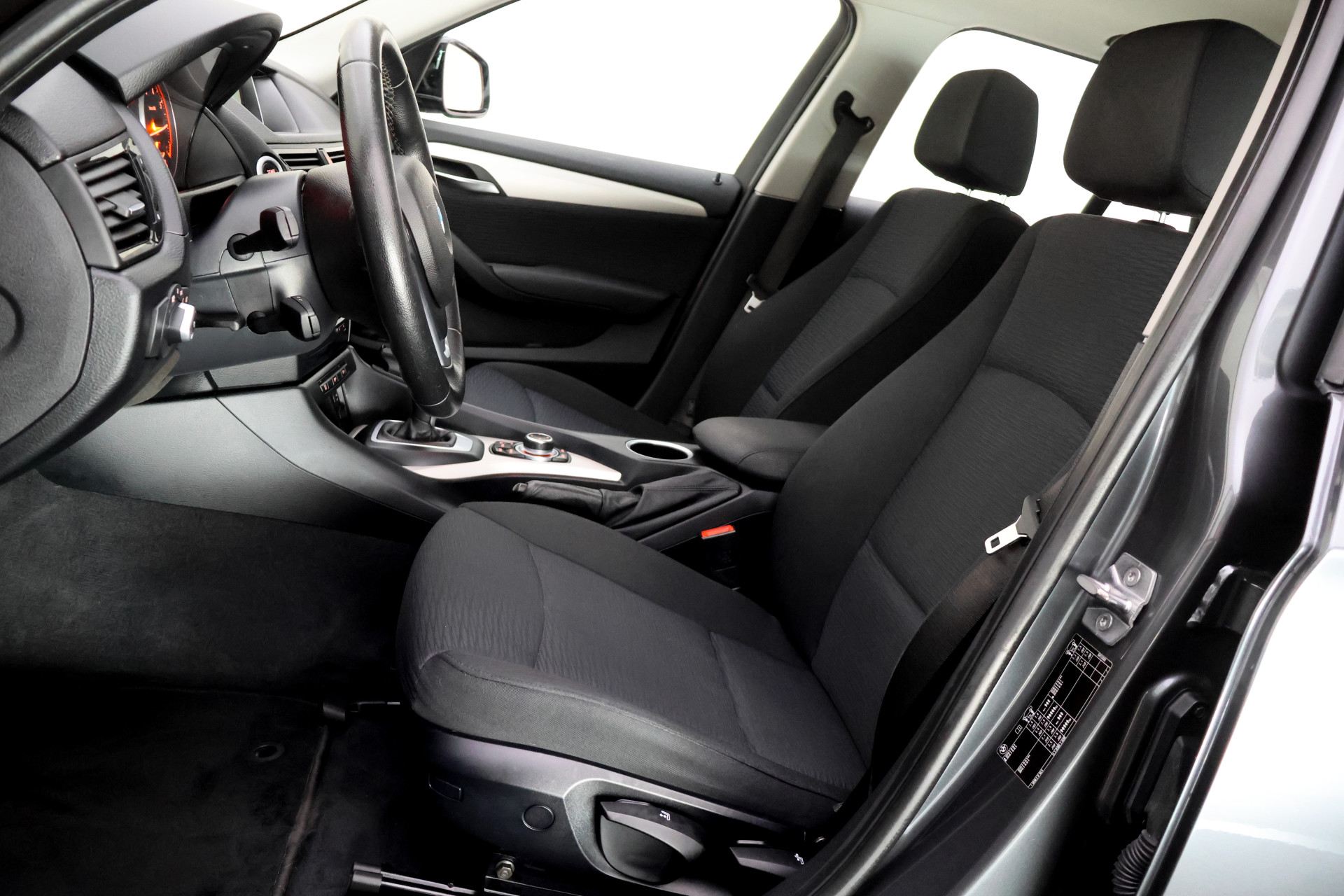 Foto van BMW X1 Sdrive20i