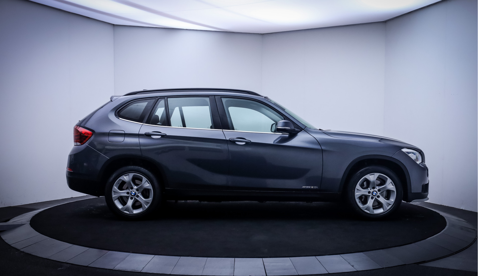 Foto van BMW X1 Sdrive20i