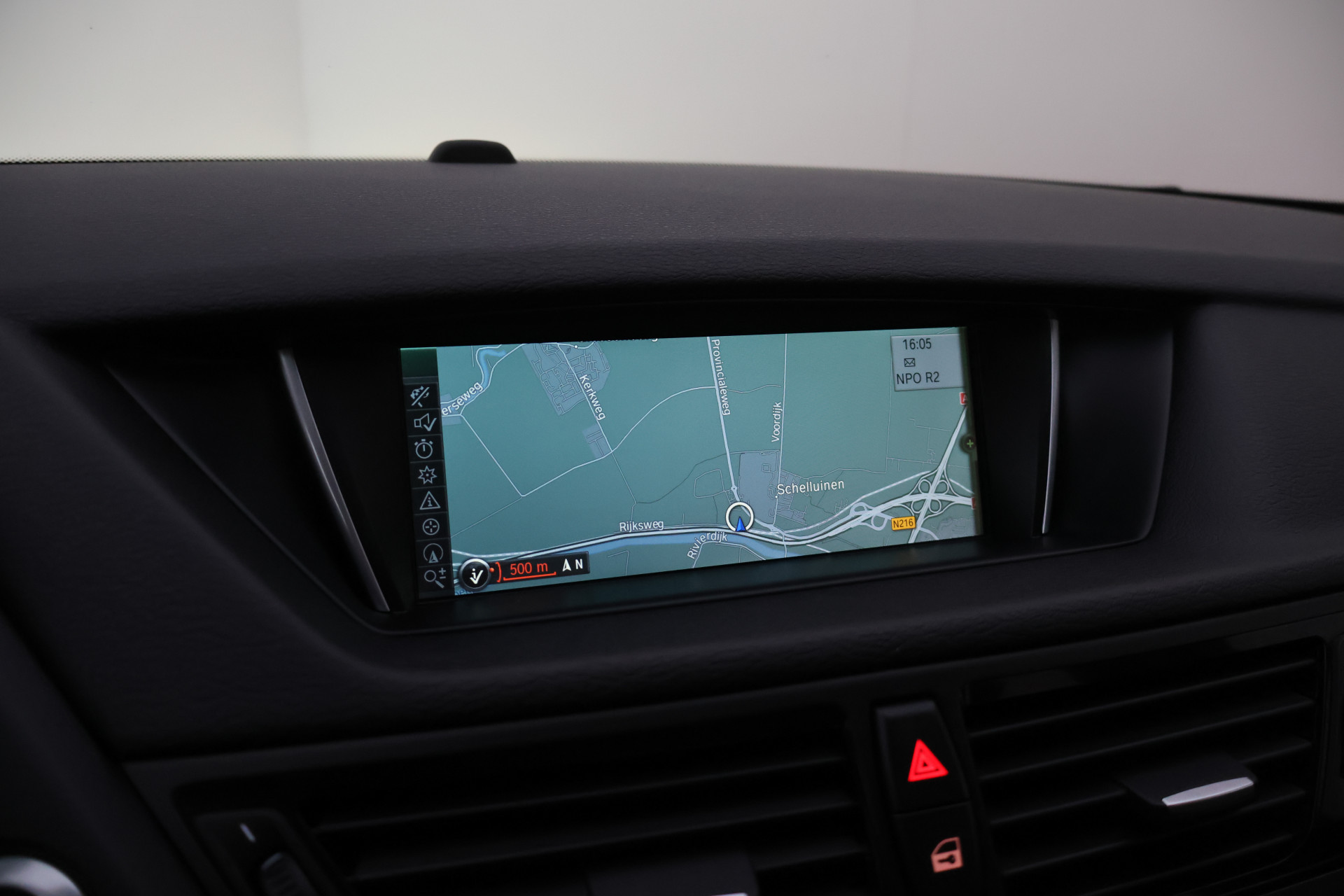 Foto van BMW X1 Sdrive20i