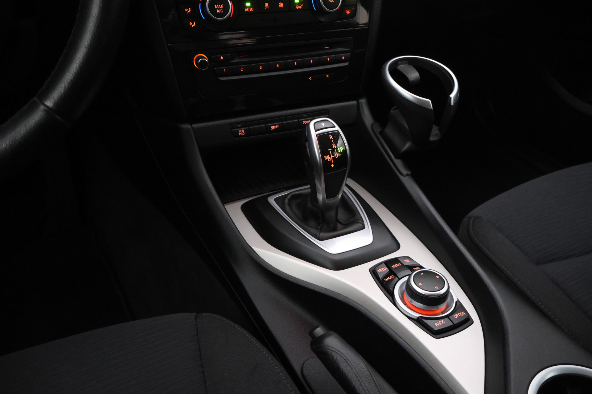 Foto van BMW X1 Sdrive20i