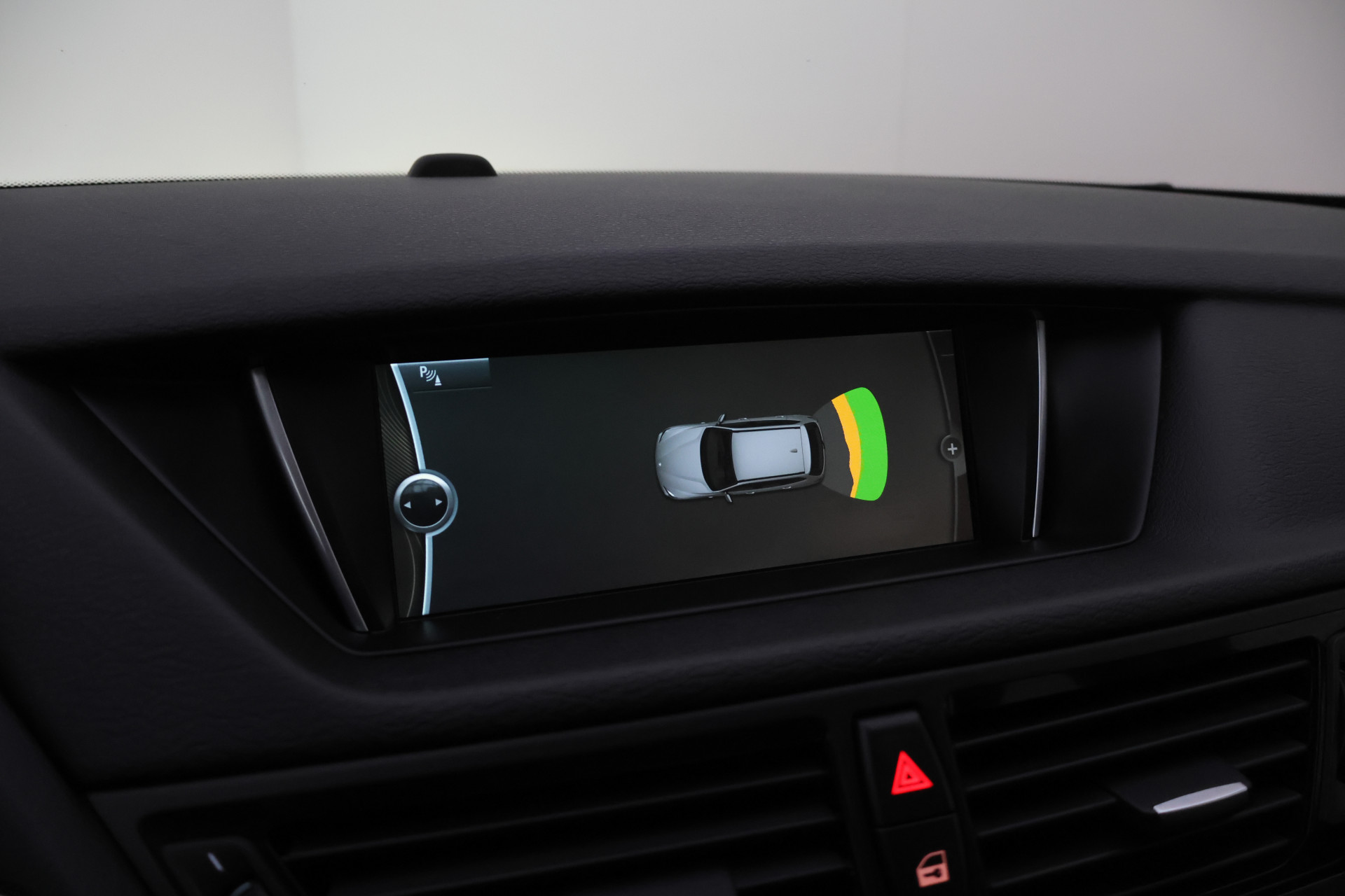 Foto van BMW X1 Sdrive20i