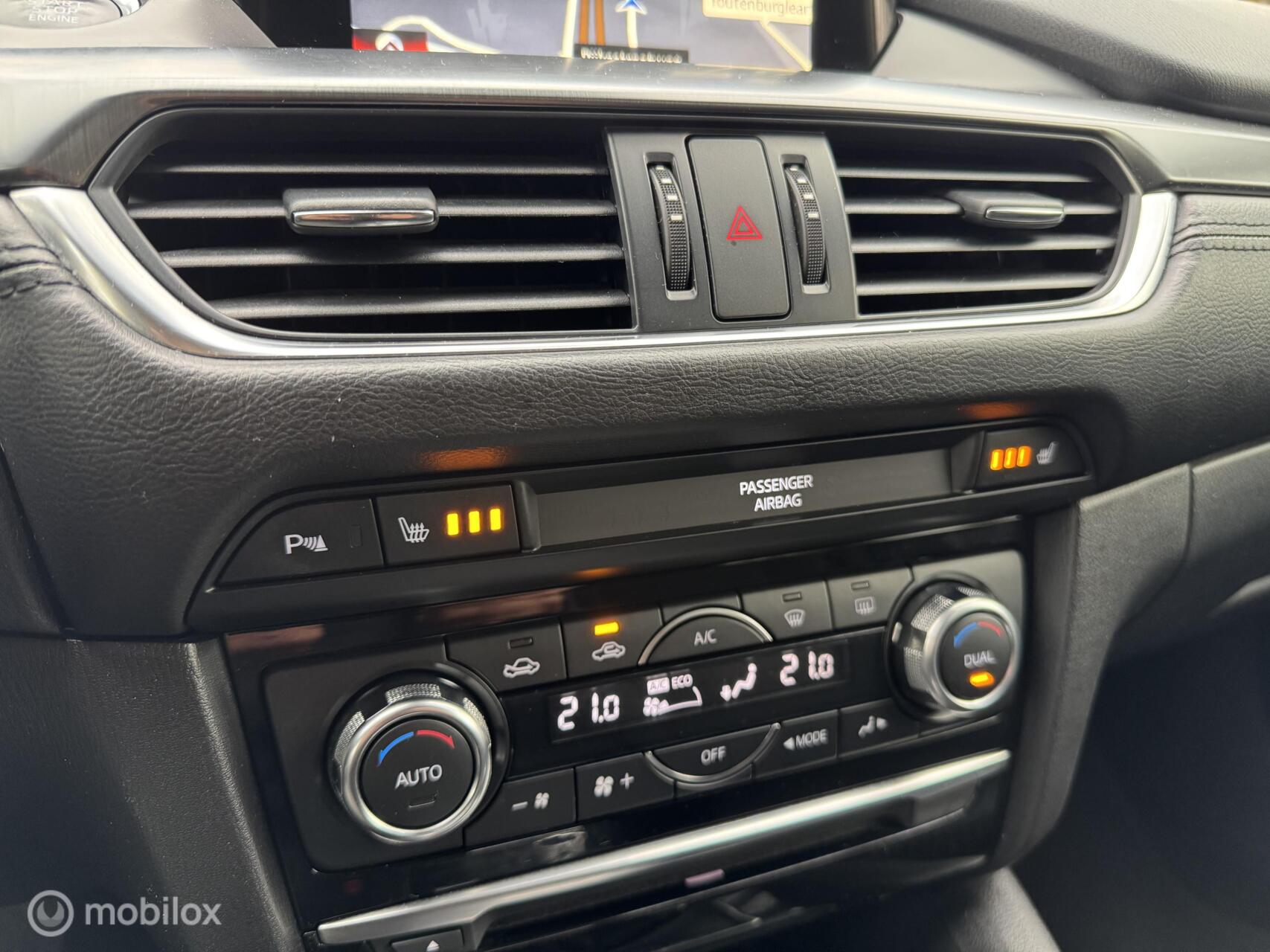 Foto van Mazda Mazda6