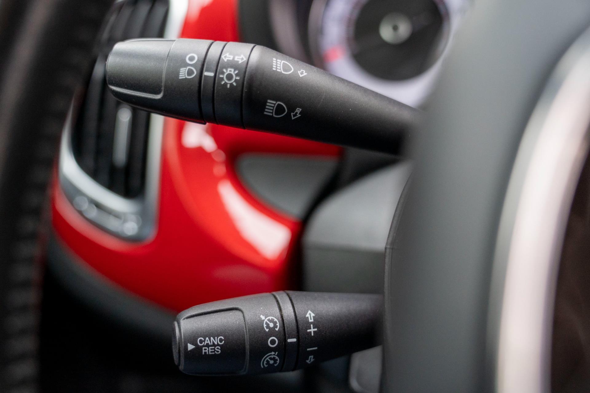 Foto van Fiat Fiat 500l