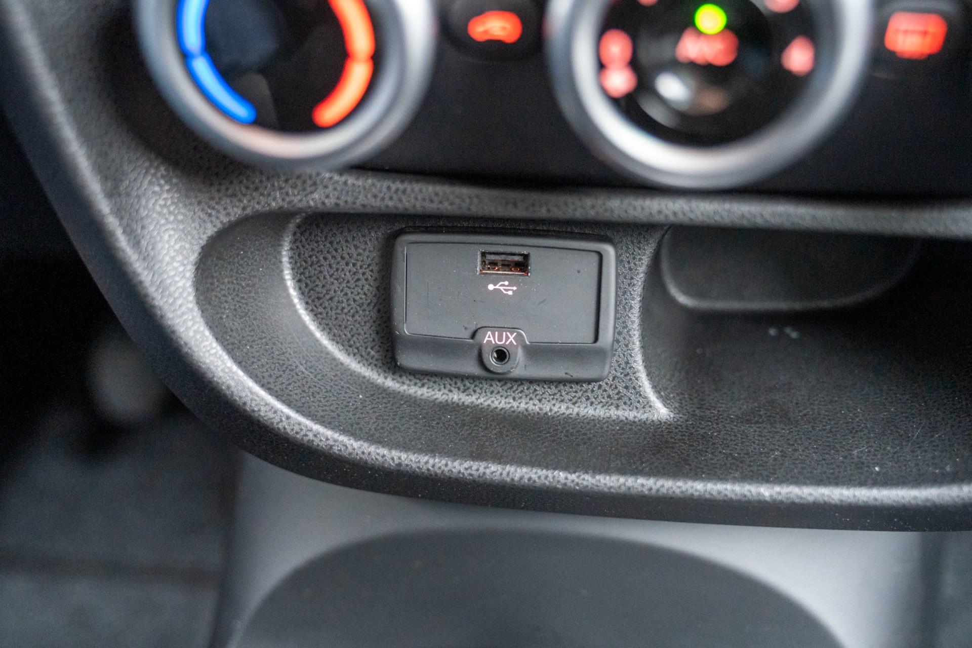 Foto van Fiat Fiat 500l