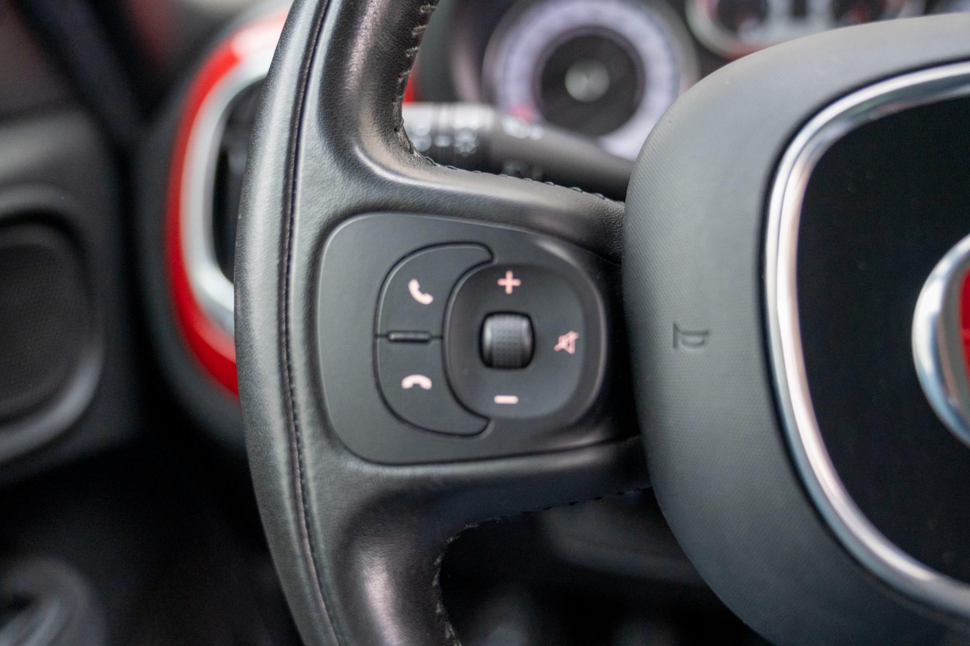 Foto van Fiat Fiat 500l