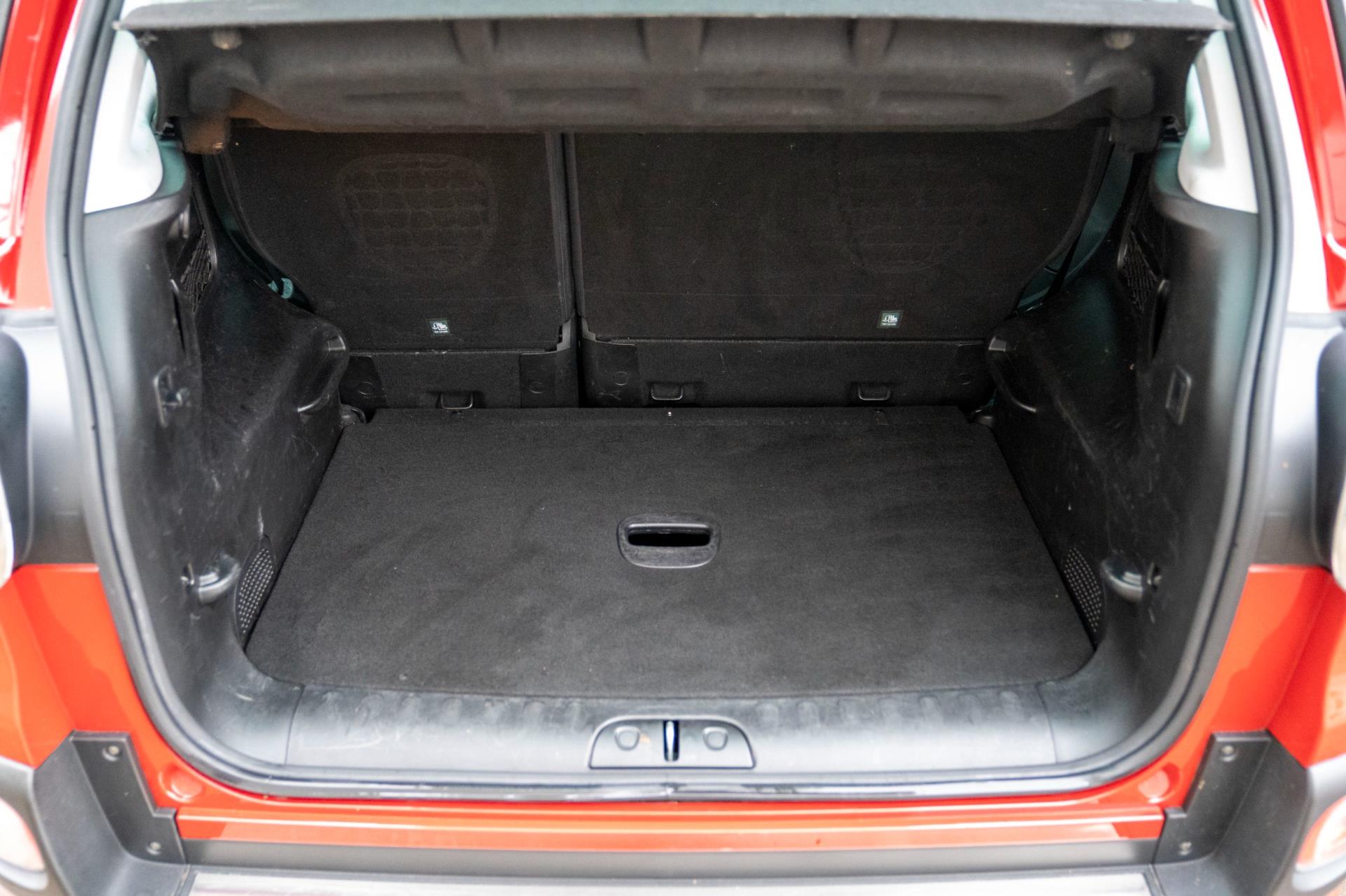 Foto van Fiat Fiat 500l