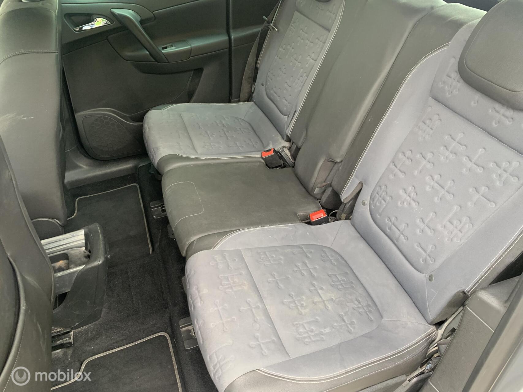 Foto van Opel Meriva