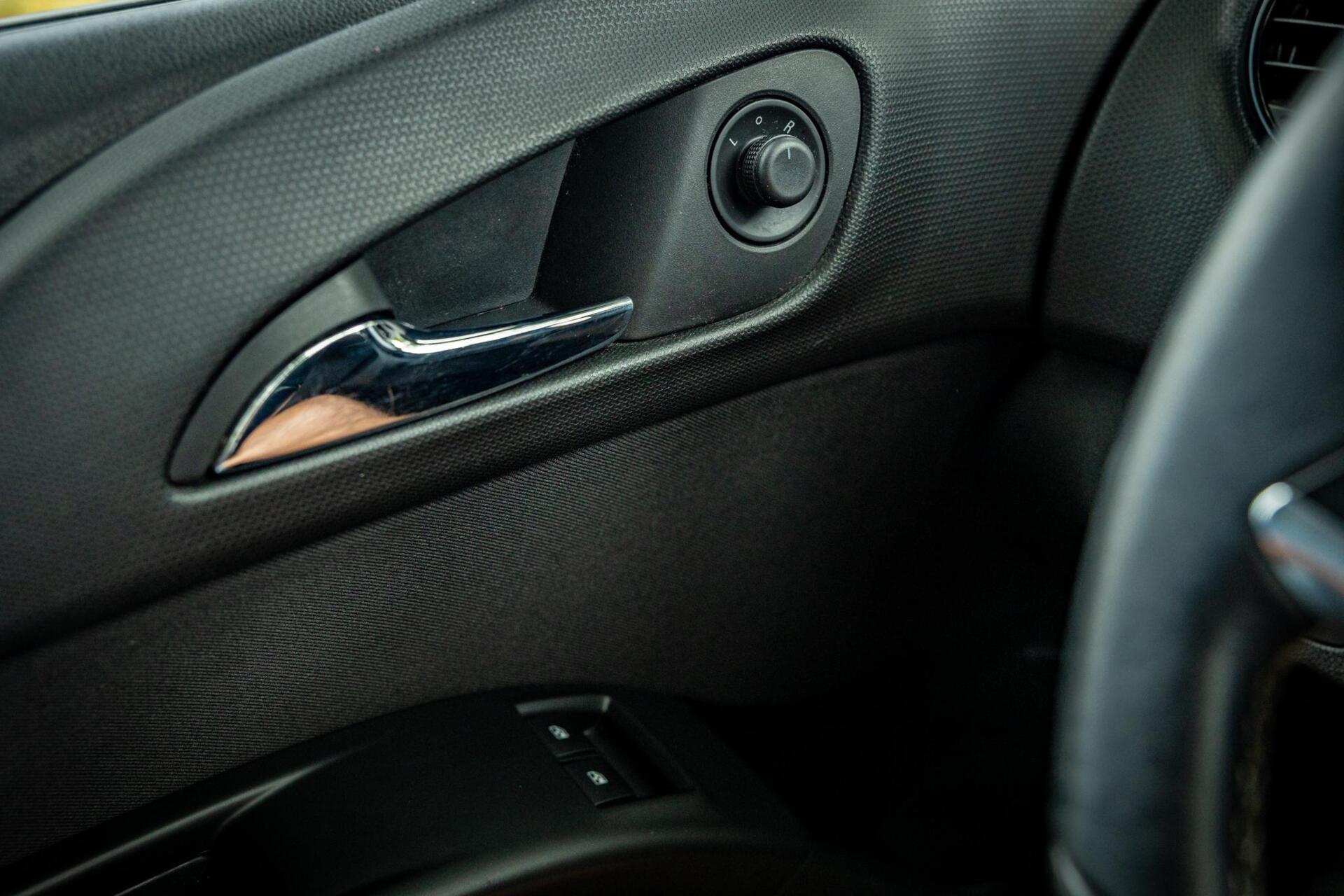 Foto van Opel Meriva