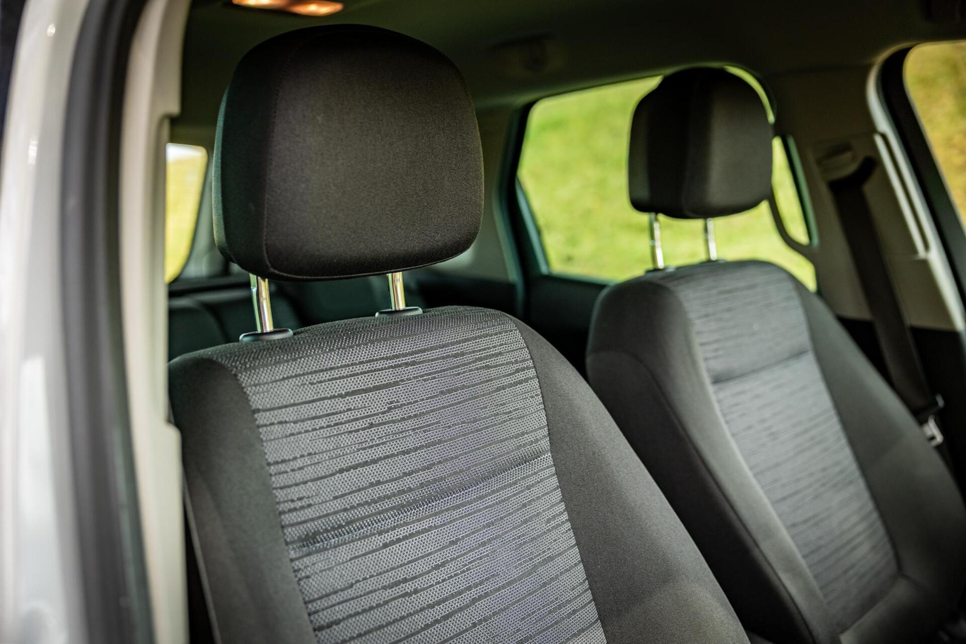 Foto van Opel Meriva