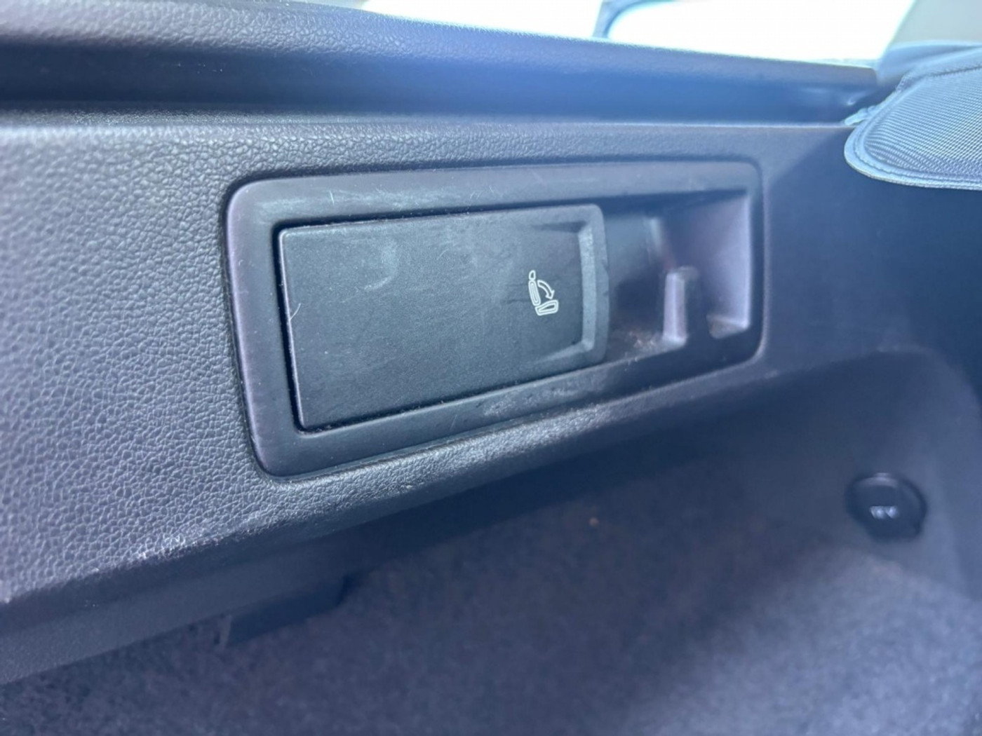 Foto van Seat Leon ST