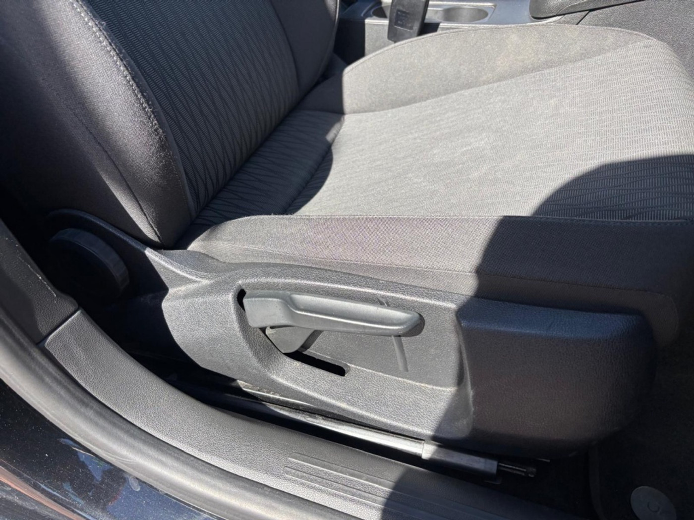 Foto van Seat Leon ST