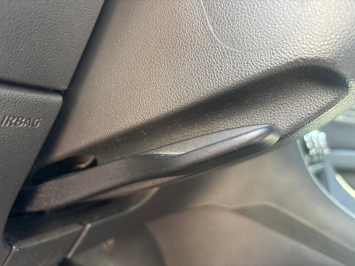 Foto van Seat Leon ST