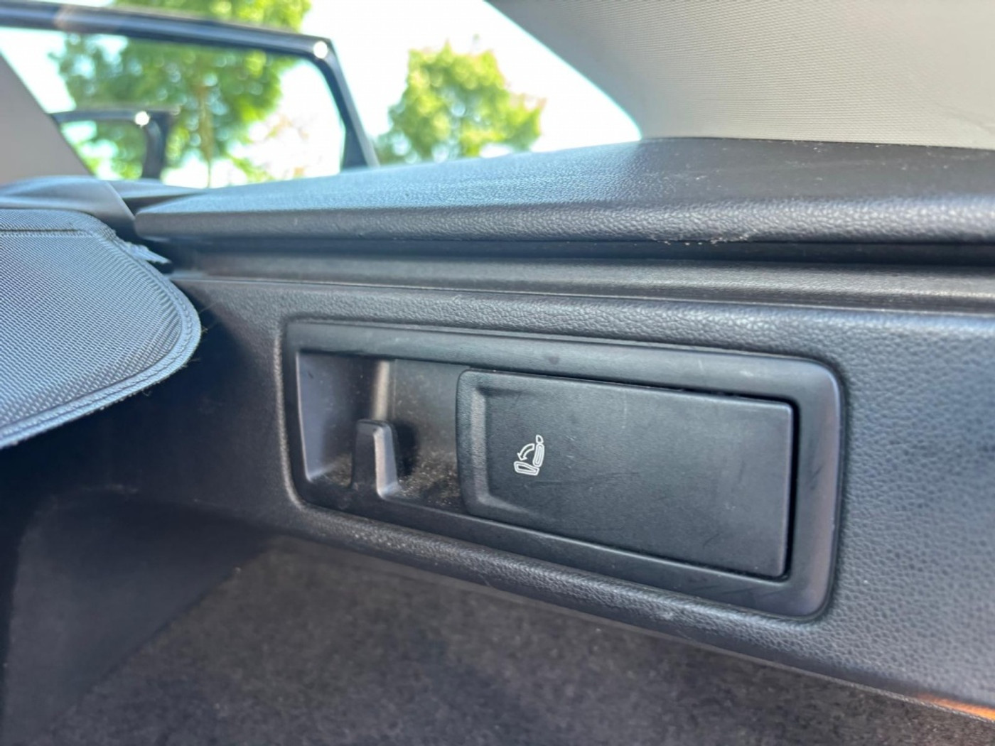 Foto van Seat Leon ST