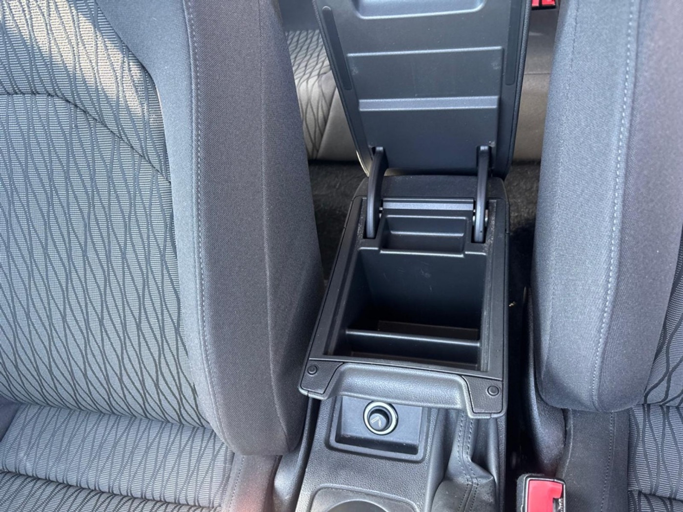 Foto van Seat Leon ST