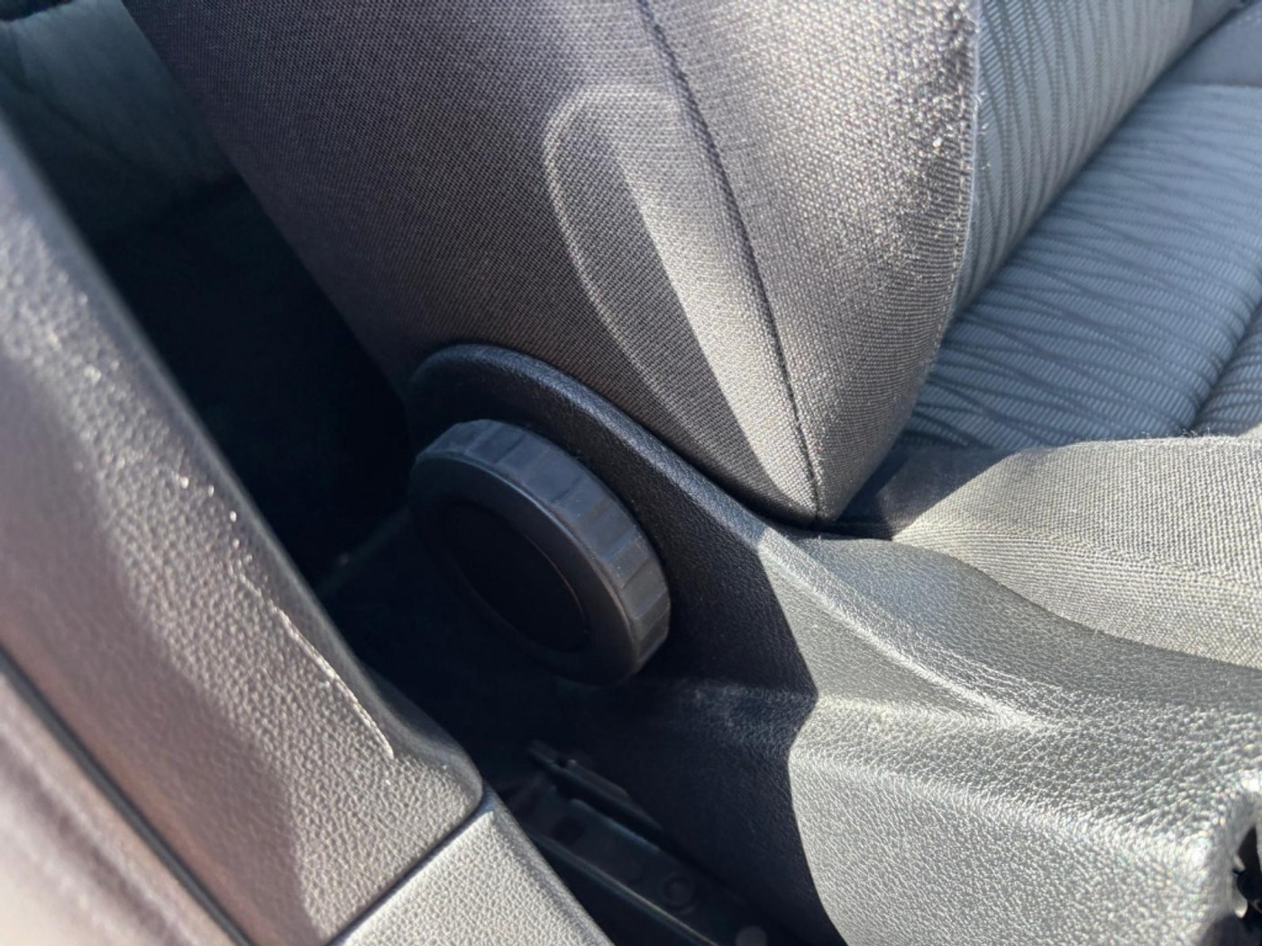 Foto van Seat Leon ST