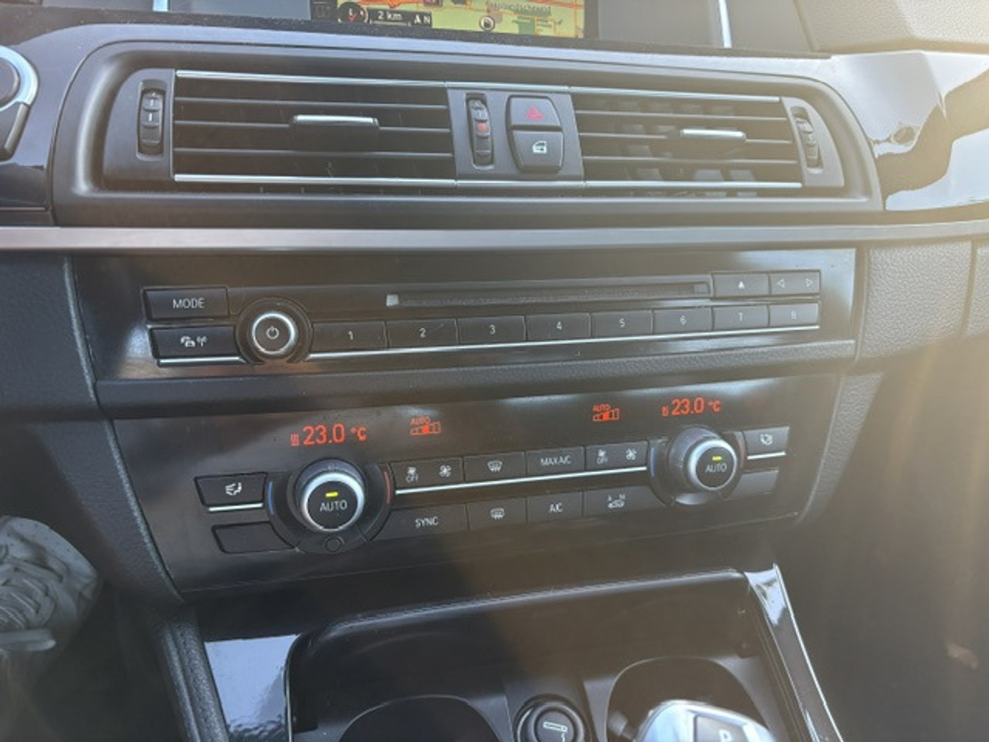 Foto van BMW 5-serie