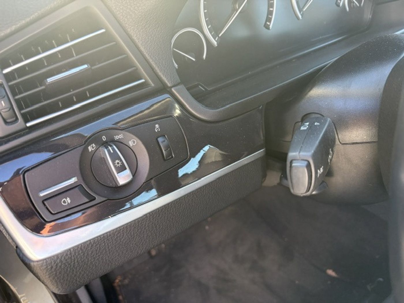 Foto van BMW 5-serie