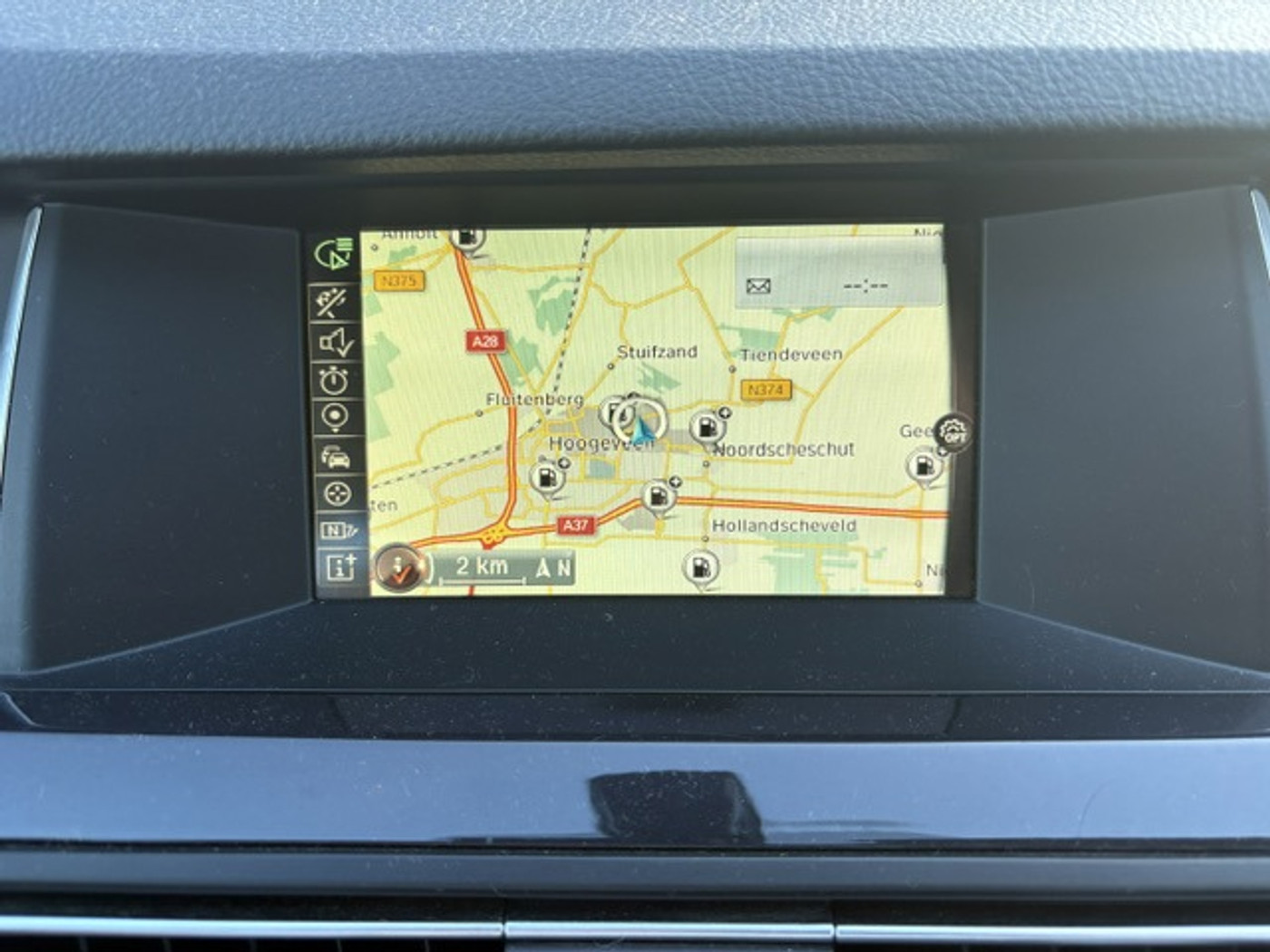Foto van BMW 5-serie