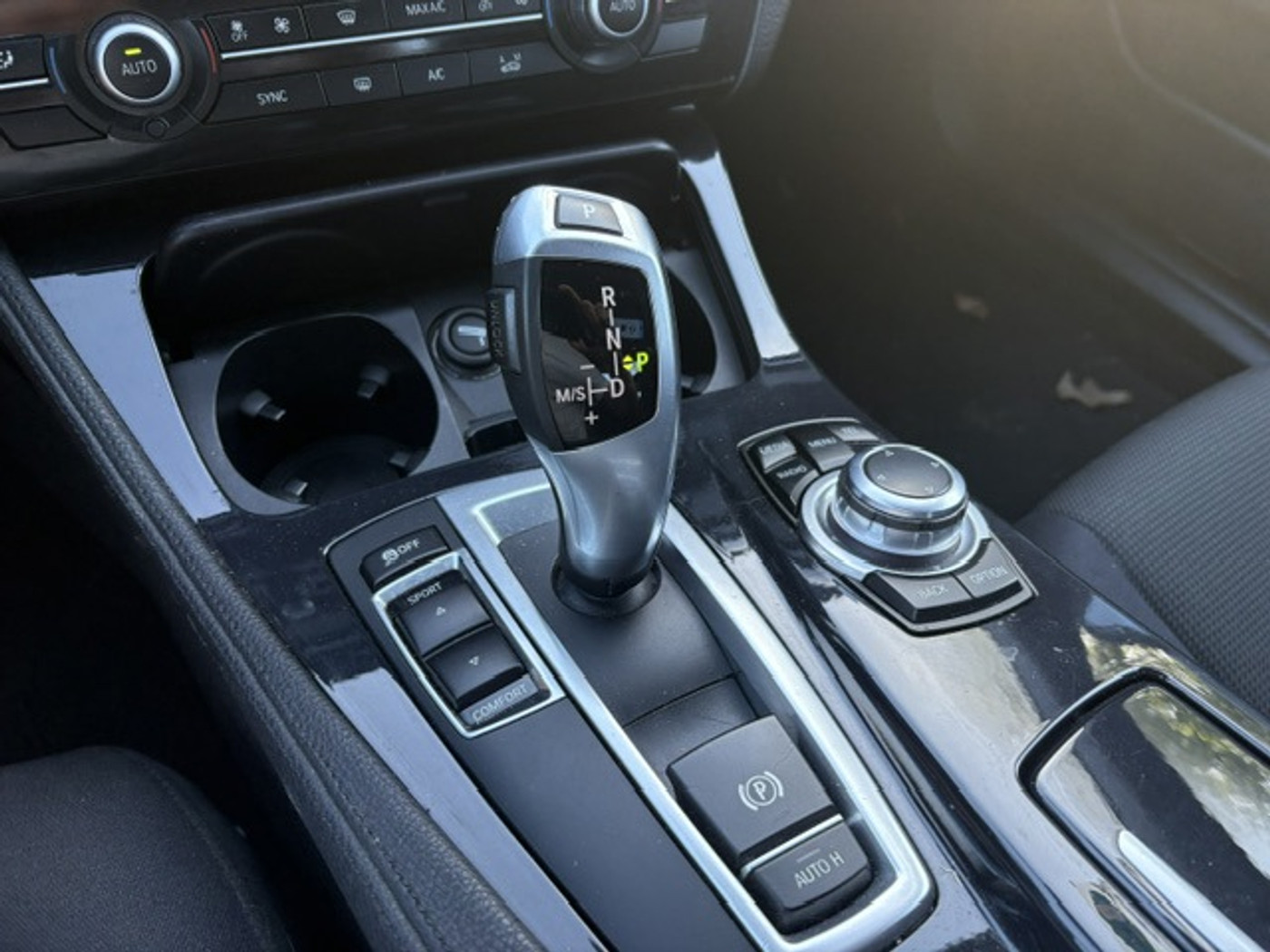 Foto van BMW 5-serie