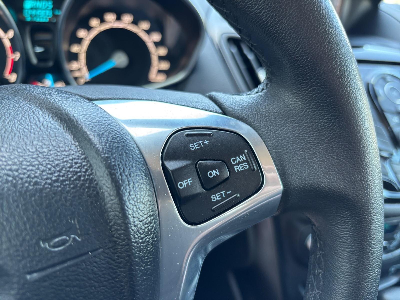 Foto van Ford B-max
