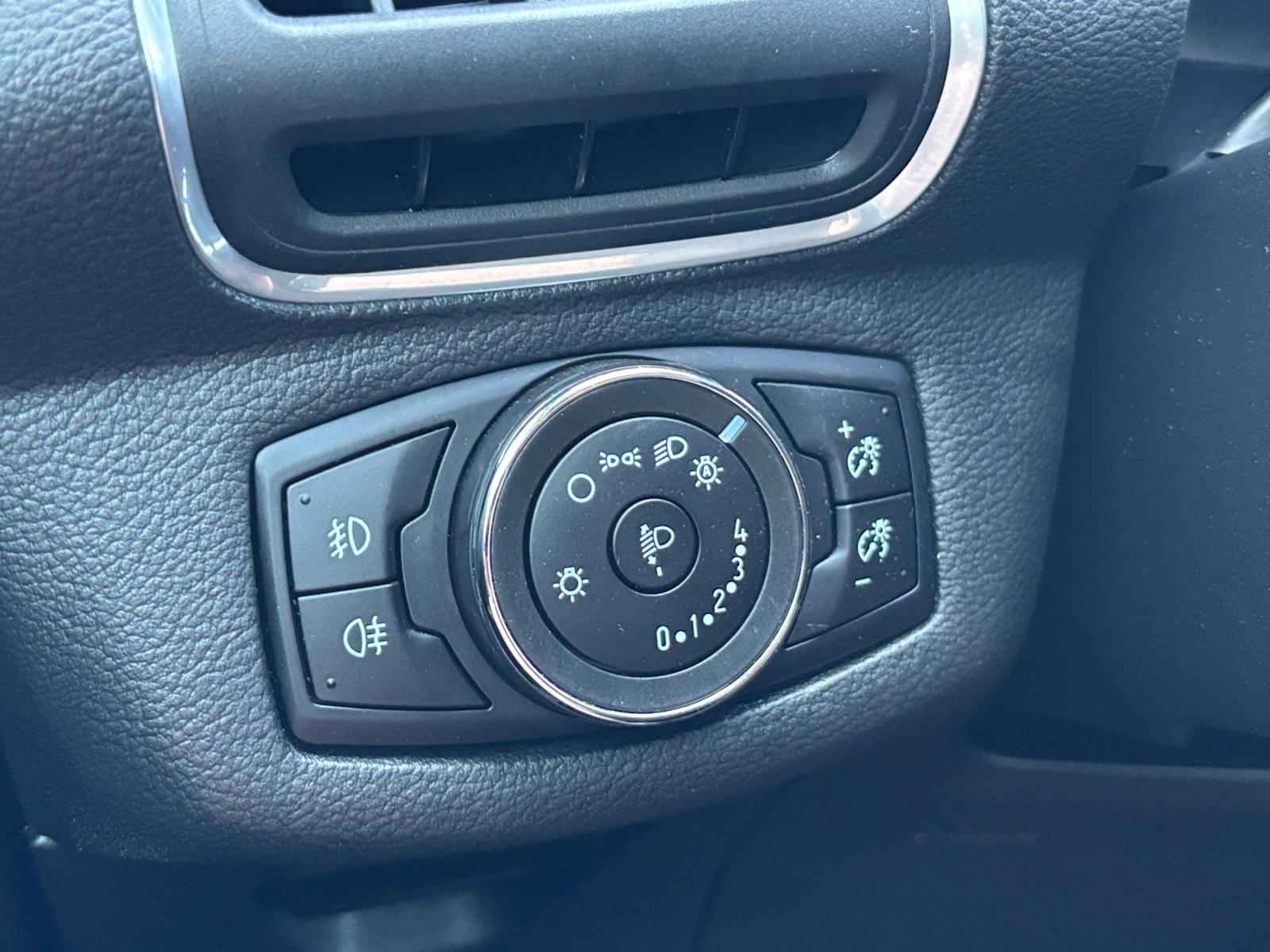 Foto van Ford B-max
