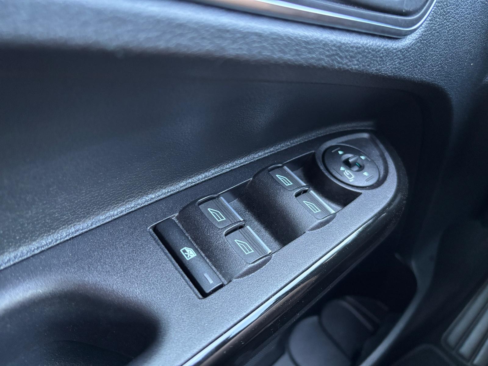 Foto van Ford B-max