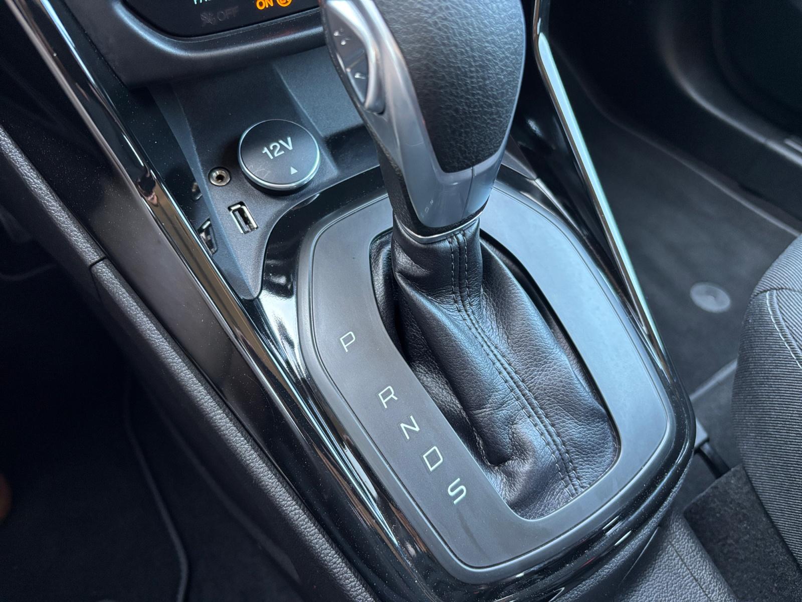 Foto van Ford B-max