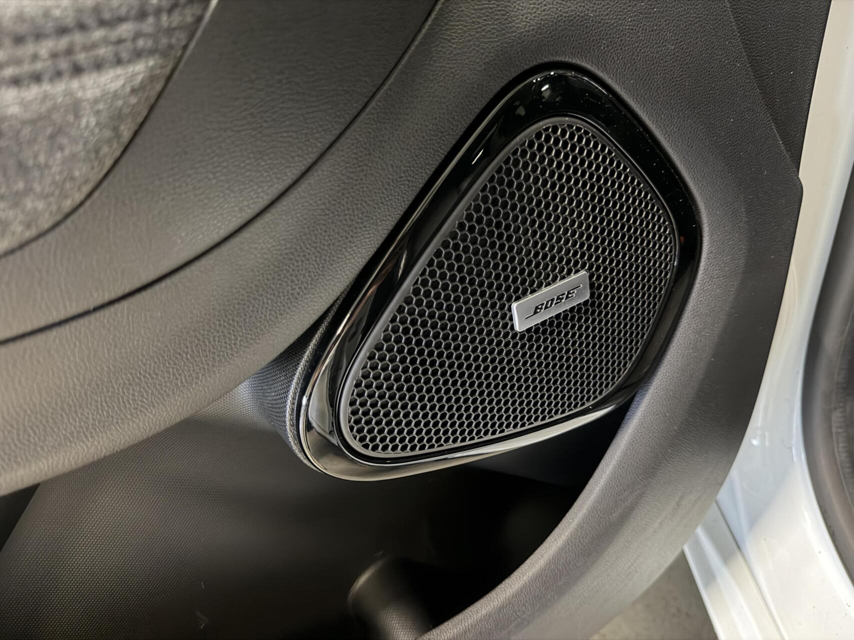 Foto van Renault Zoe