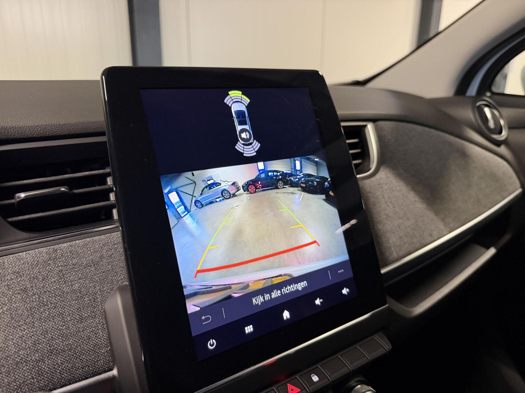 Foto van Renault Zoe