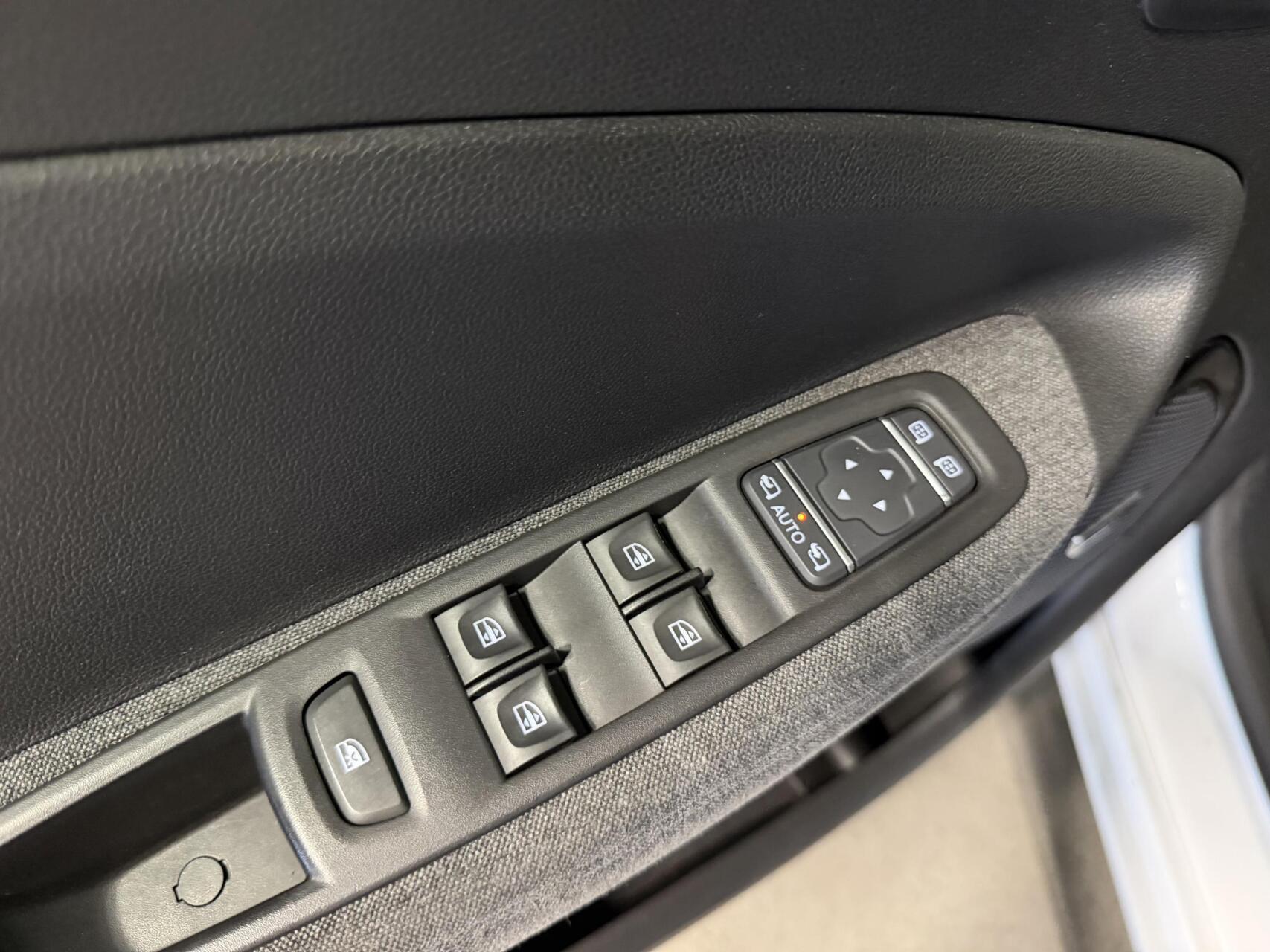 Foto van Renault Zoe