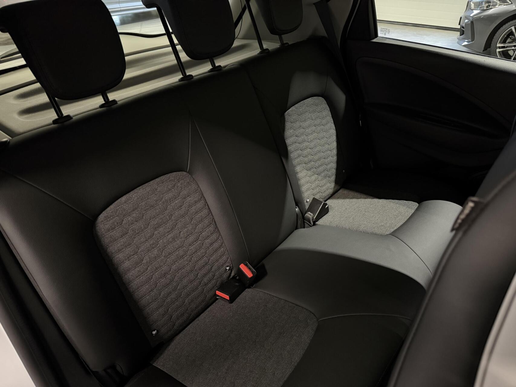 Foto van Renault Zoe